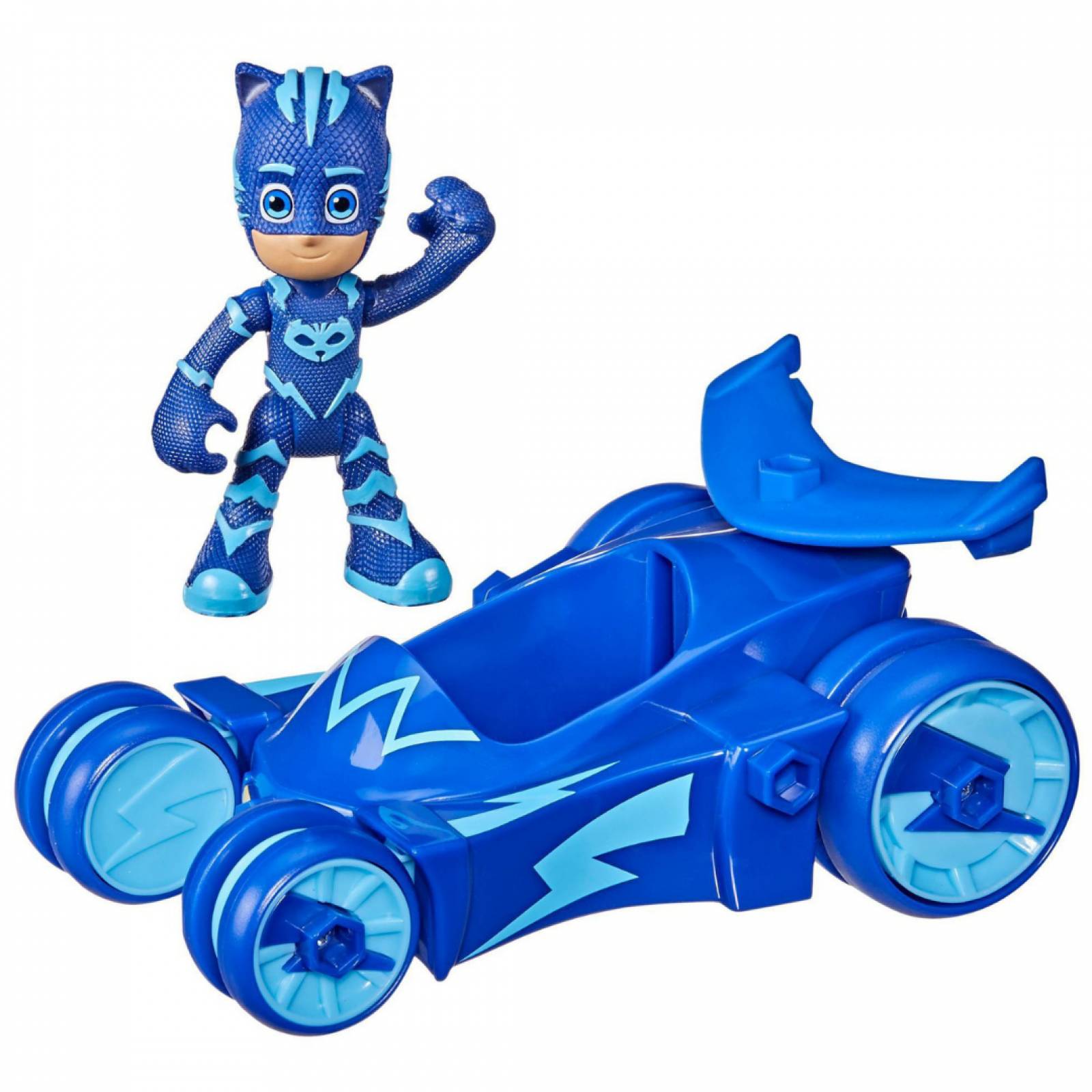 PJ Mask Cat Car Hero Vehicle