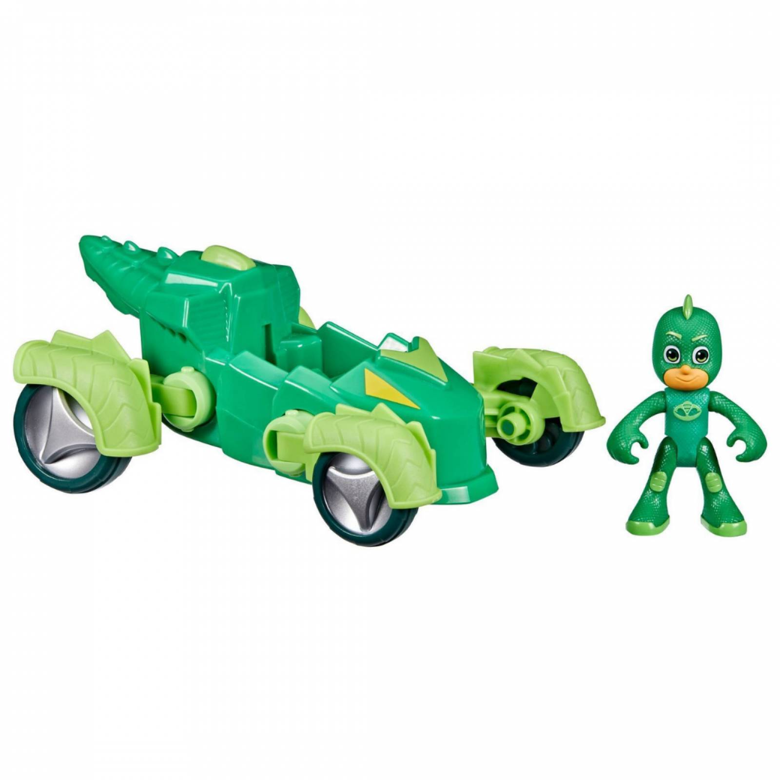 PJ Mask Deluxe Gekko Mobile