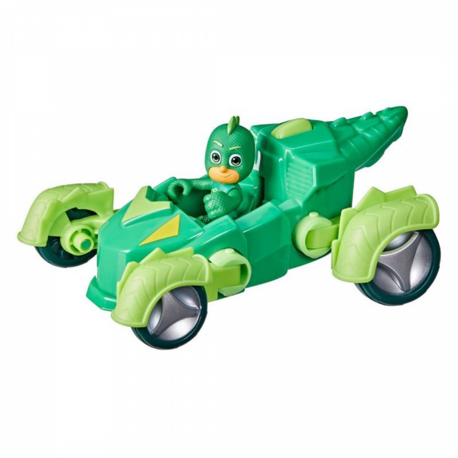PJ Mask Deluxe Gekko Mobile