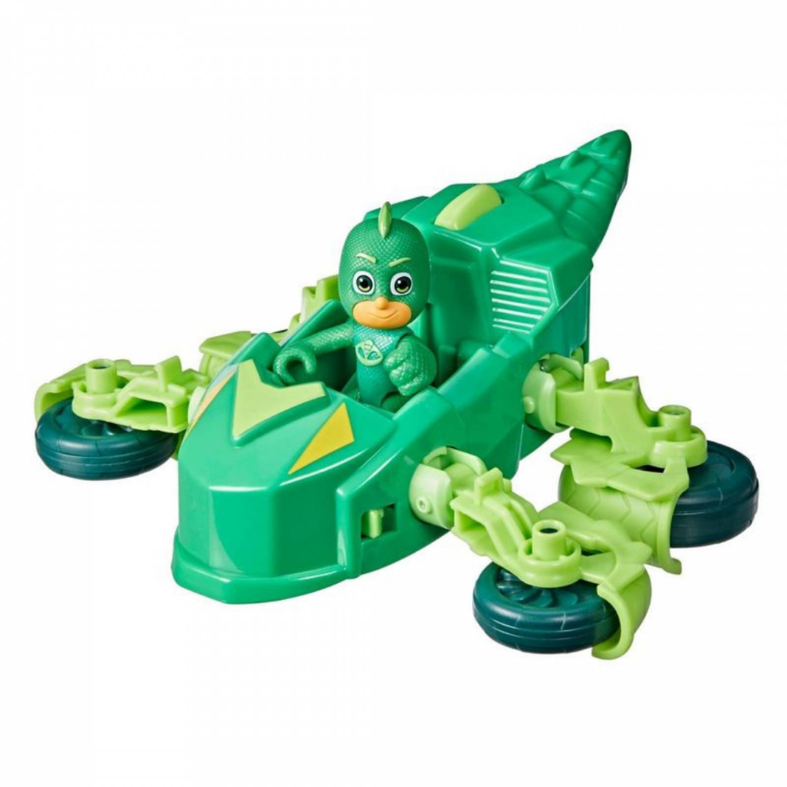 PJ Mask Deluxe Gekko Mobile