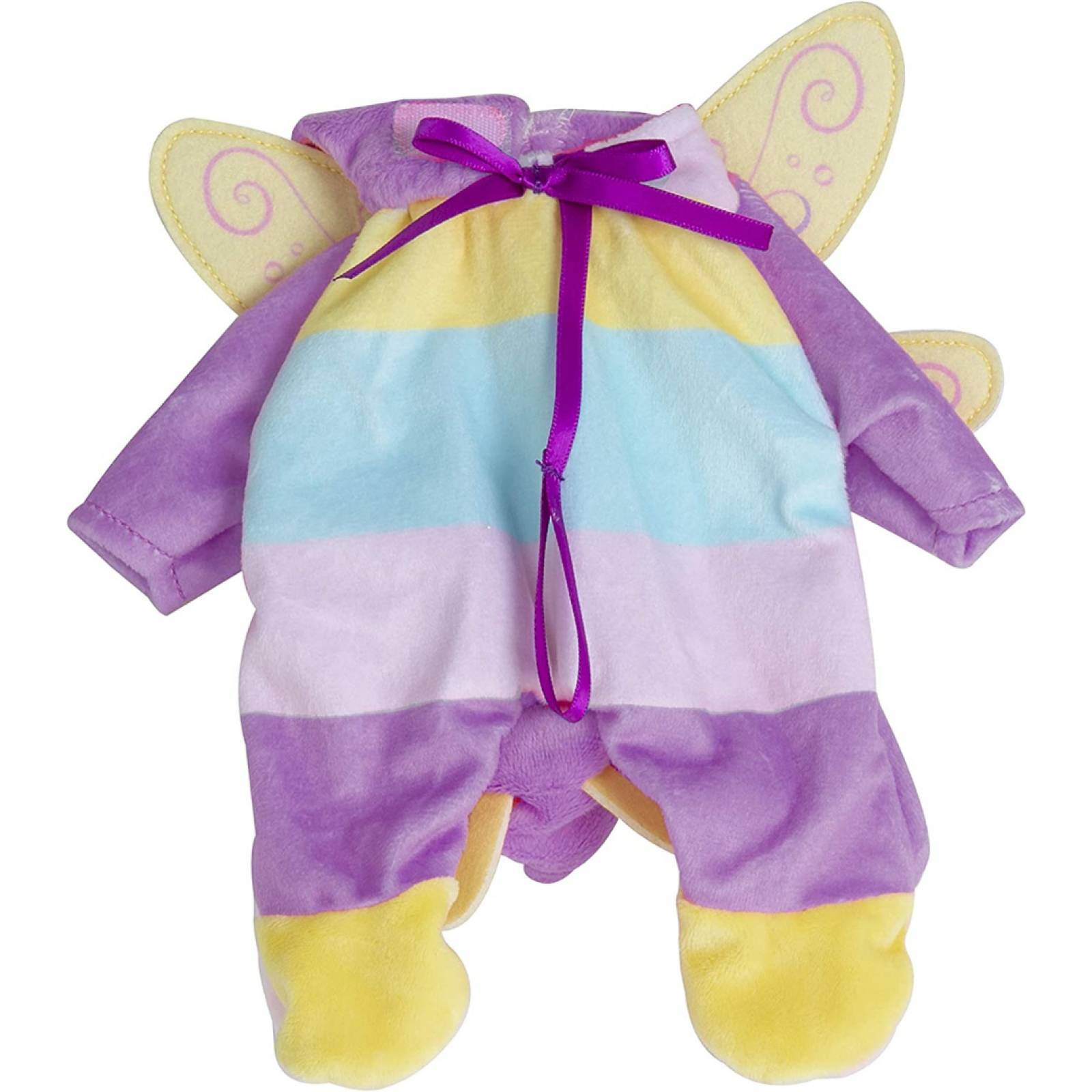 Bebés Llorones Lágrimas Mágicas Pijama Libelula