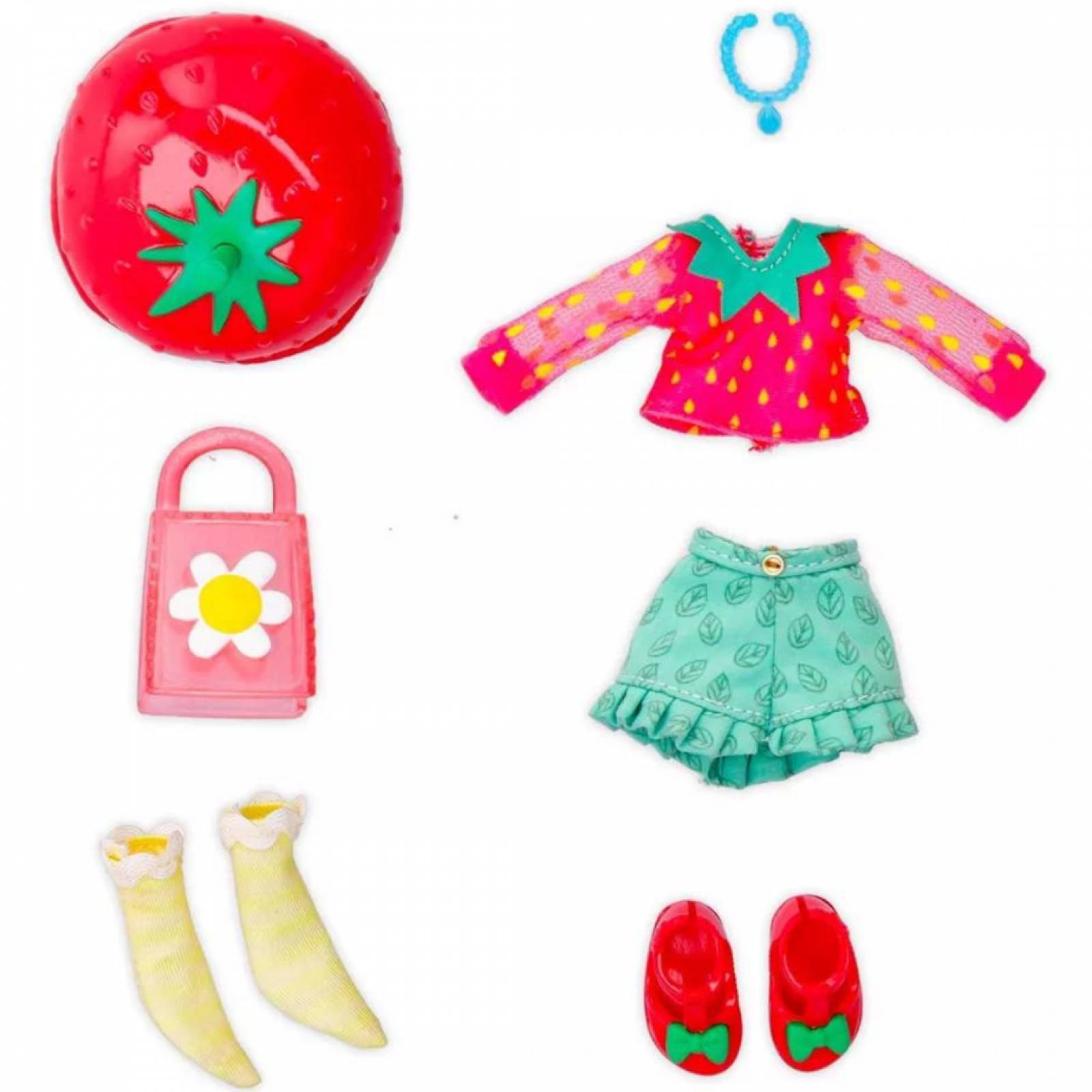 Bebés Llorones BFF Ella