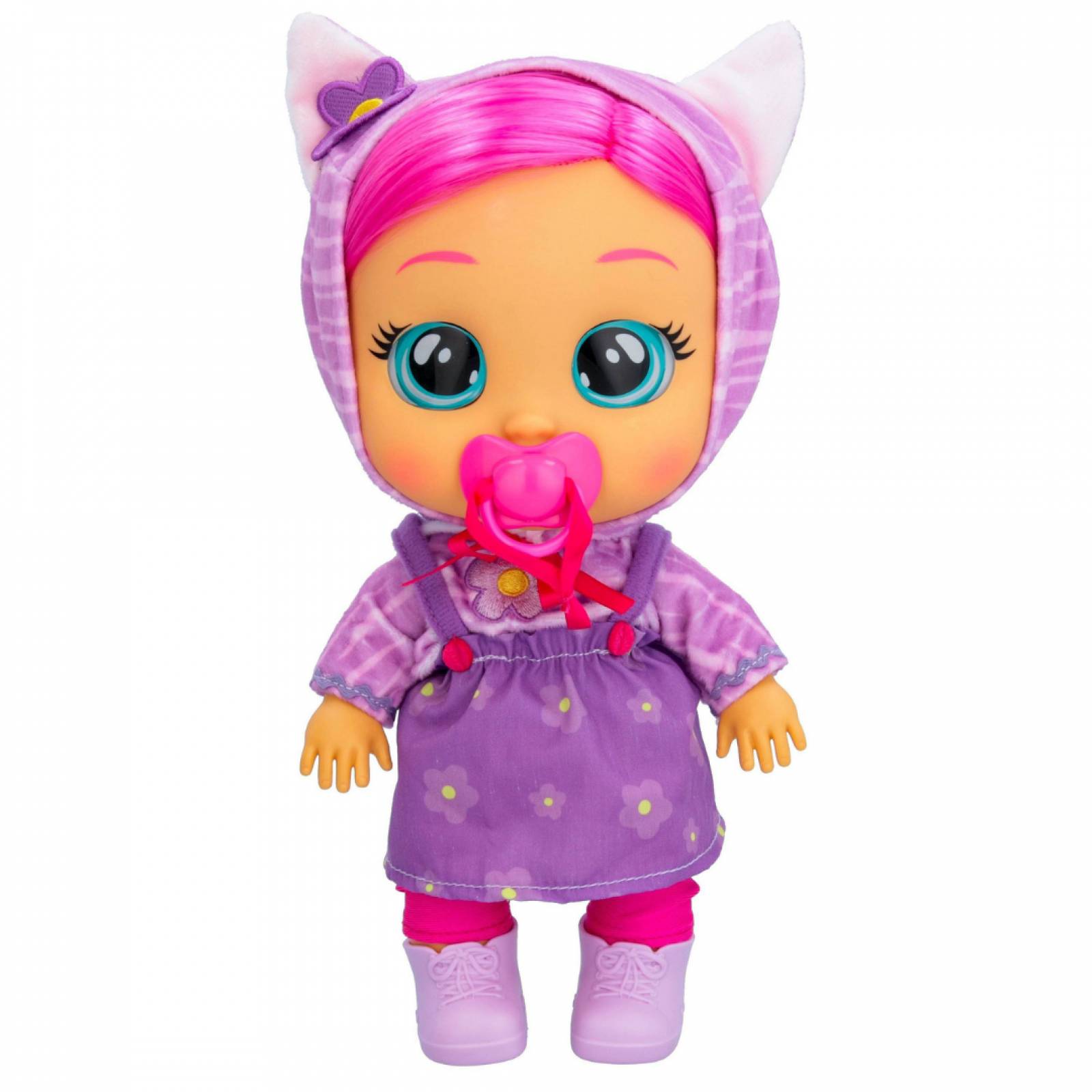 Bebés Llorones Dressy Katie