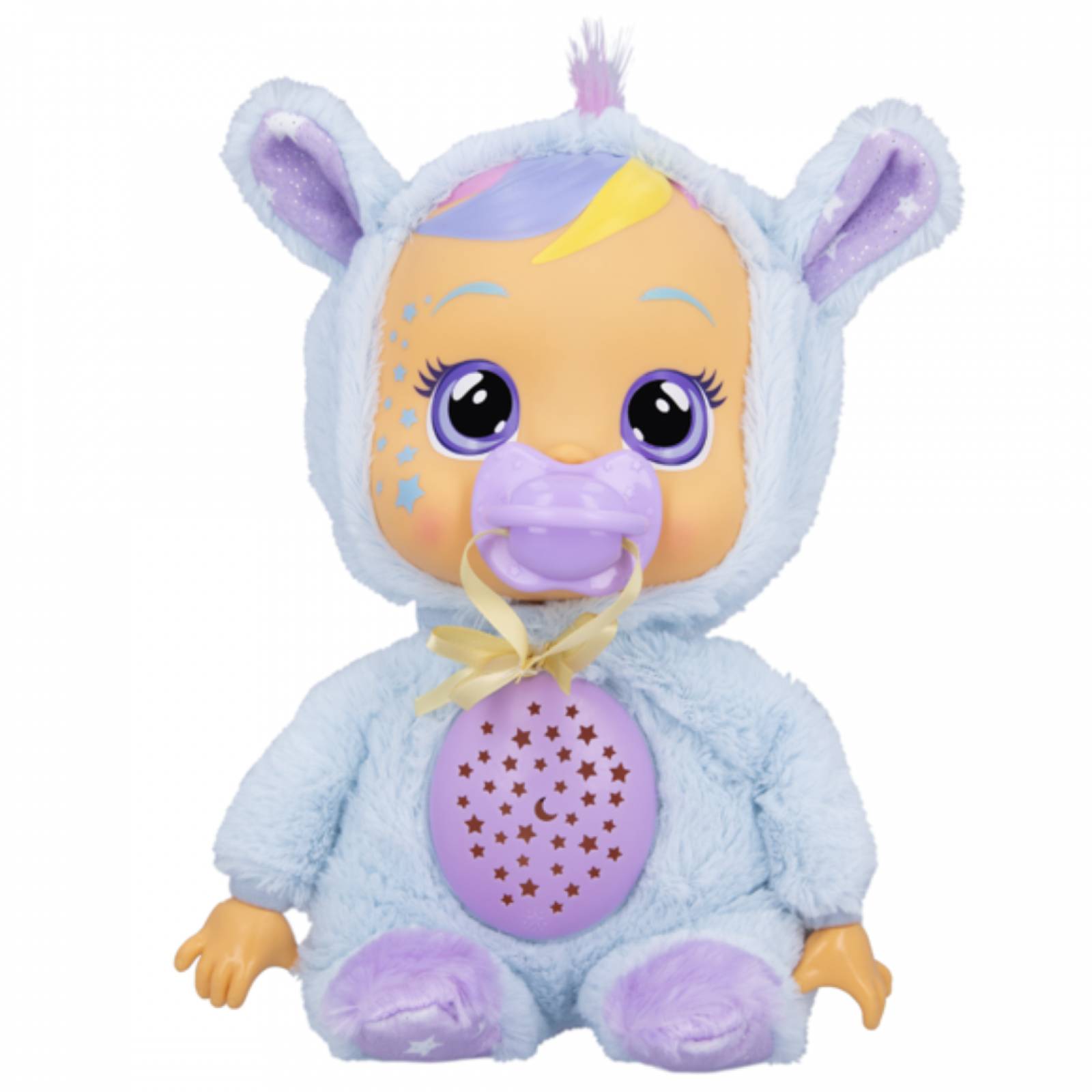 Bebés Llorones Goodnight Starry Sky Jenna