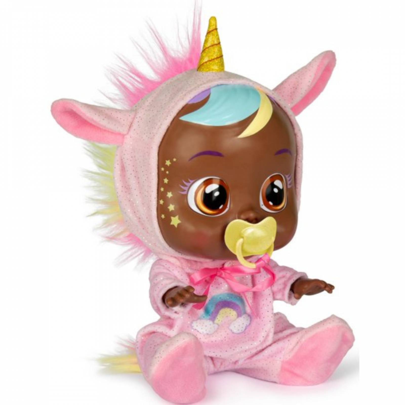 Bebés Llorones Jassy