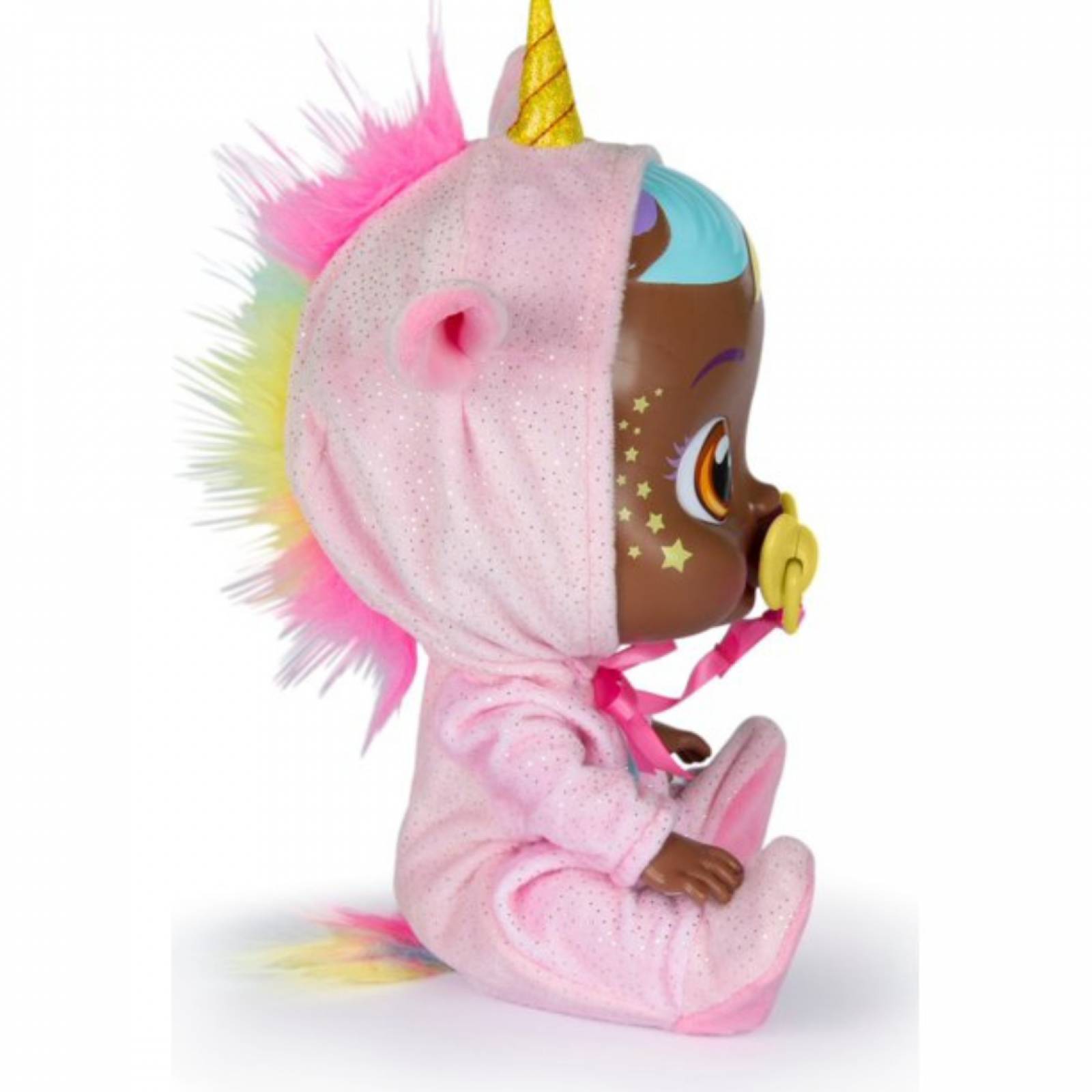 Bebés Llorones Jassy