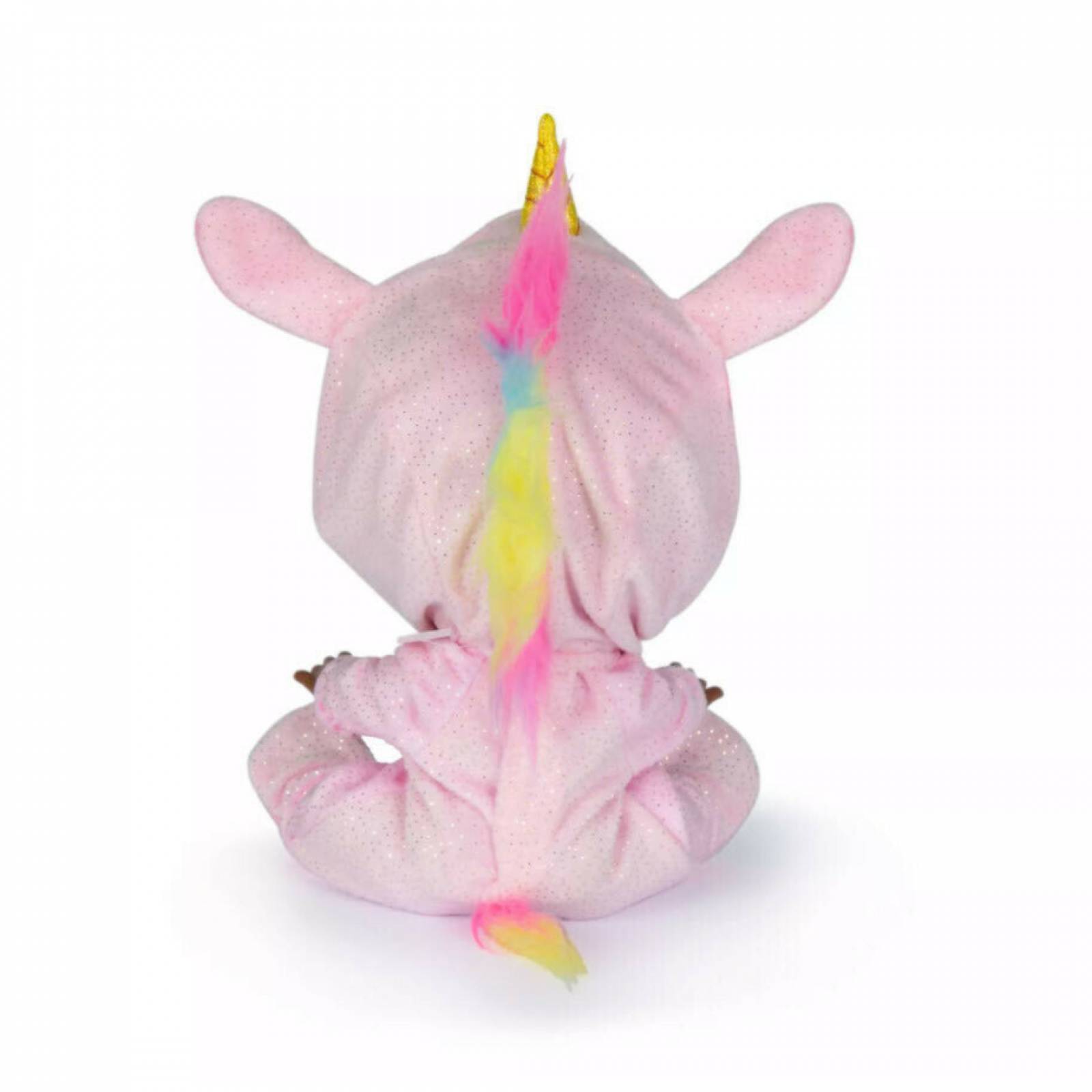 Bebés Llorones Jassy