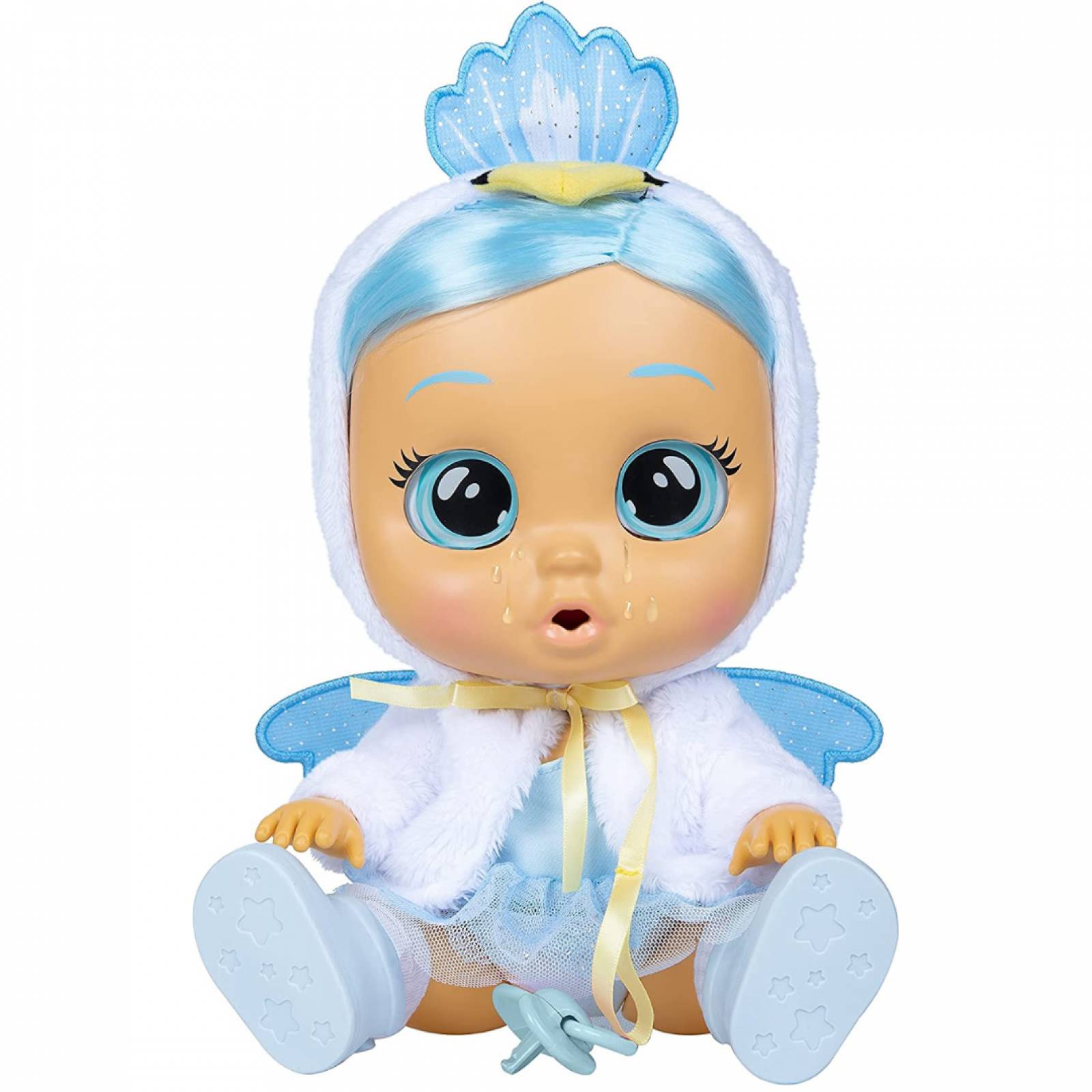 Bebés Llorones Kiss Me Sydney