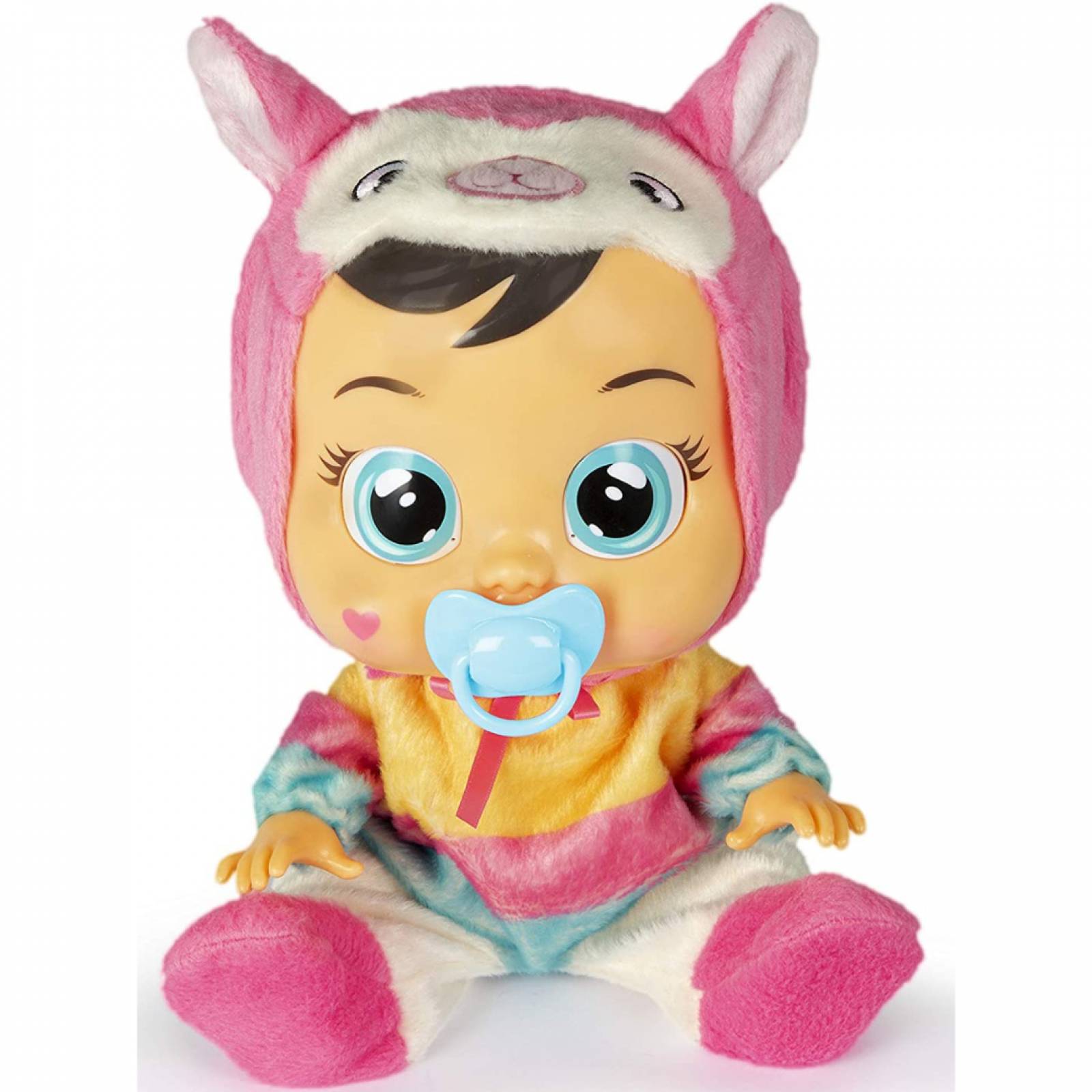 Bebés LLorones Lena