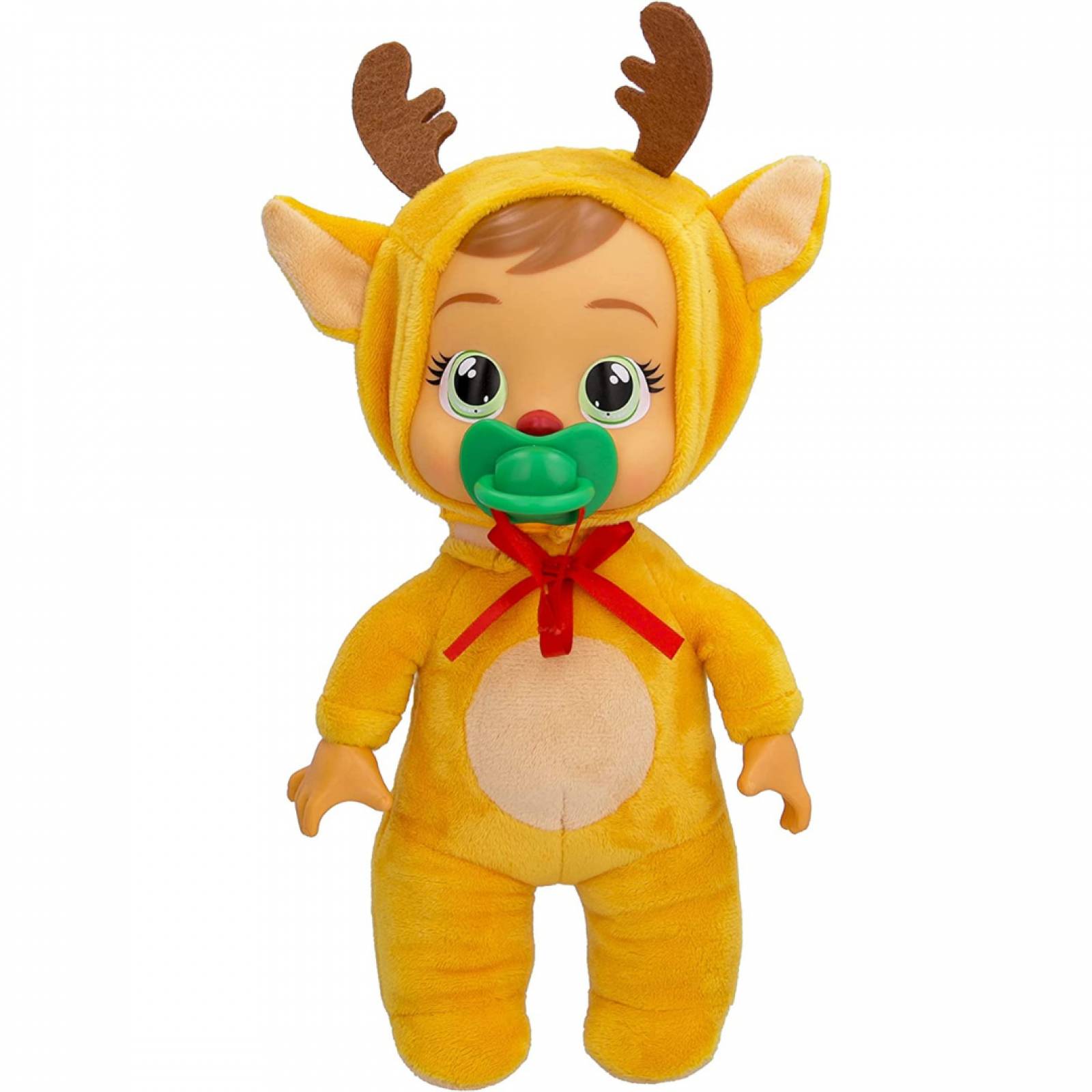 Bebés Llorones Tiny Cuddles Reno