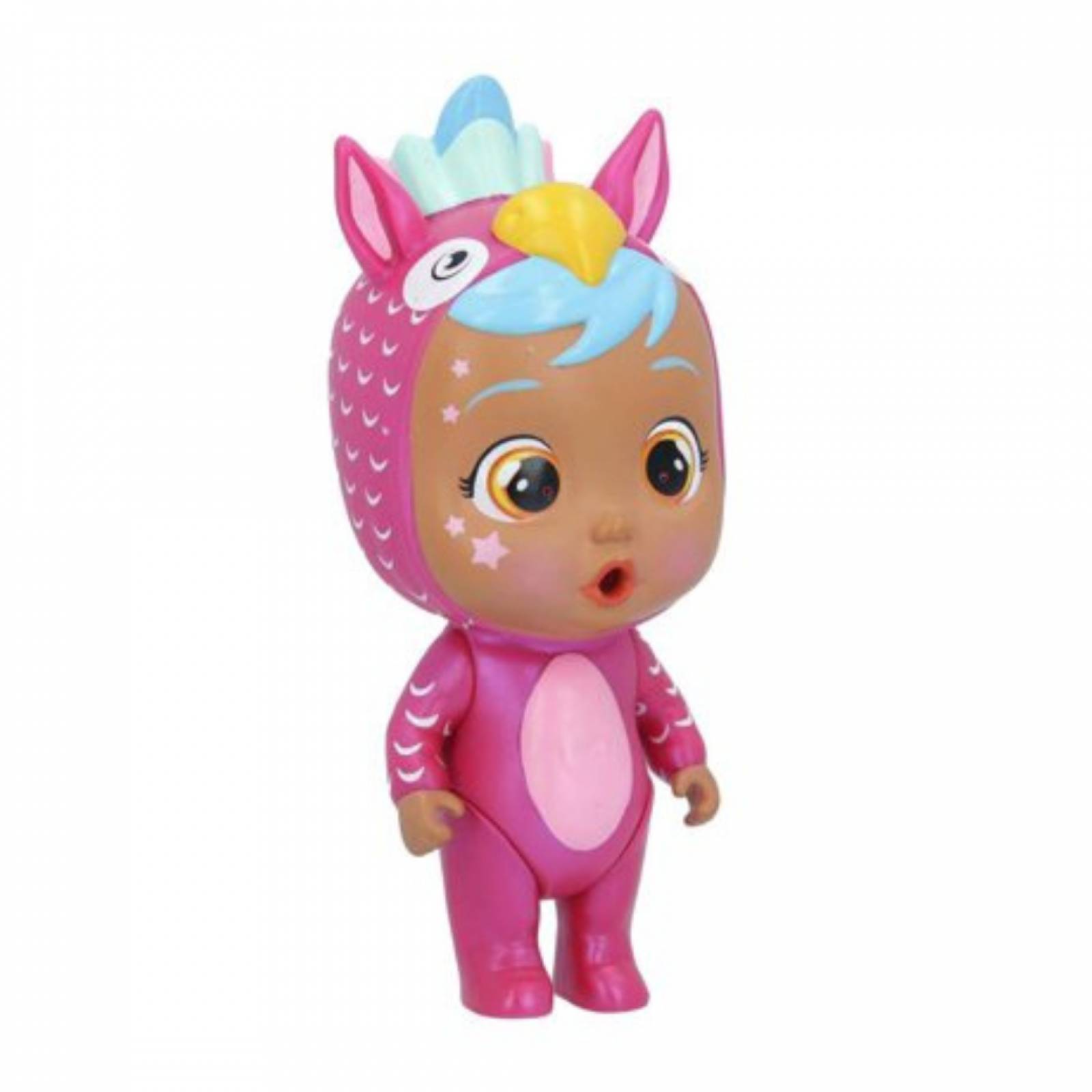 Bebés Llorones Lágrimas Mágicas Pink Edition