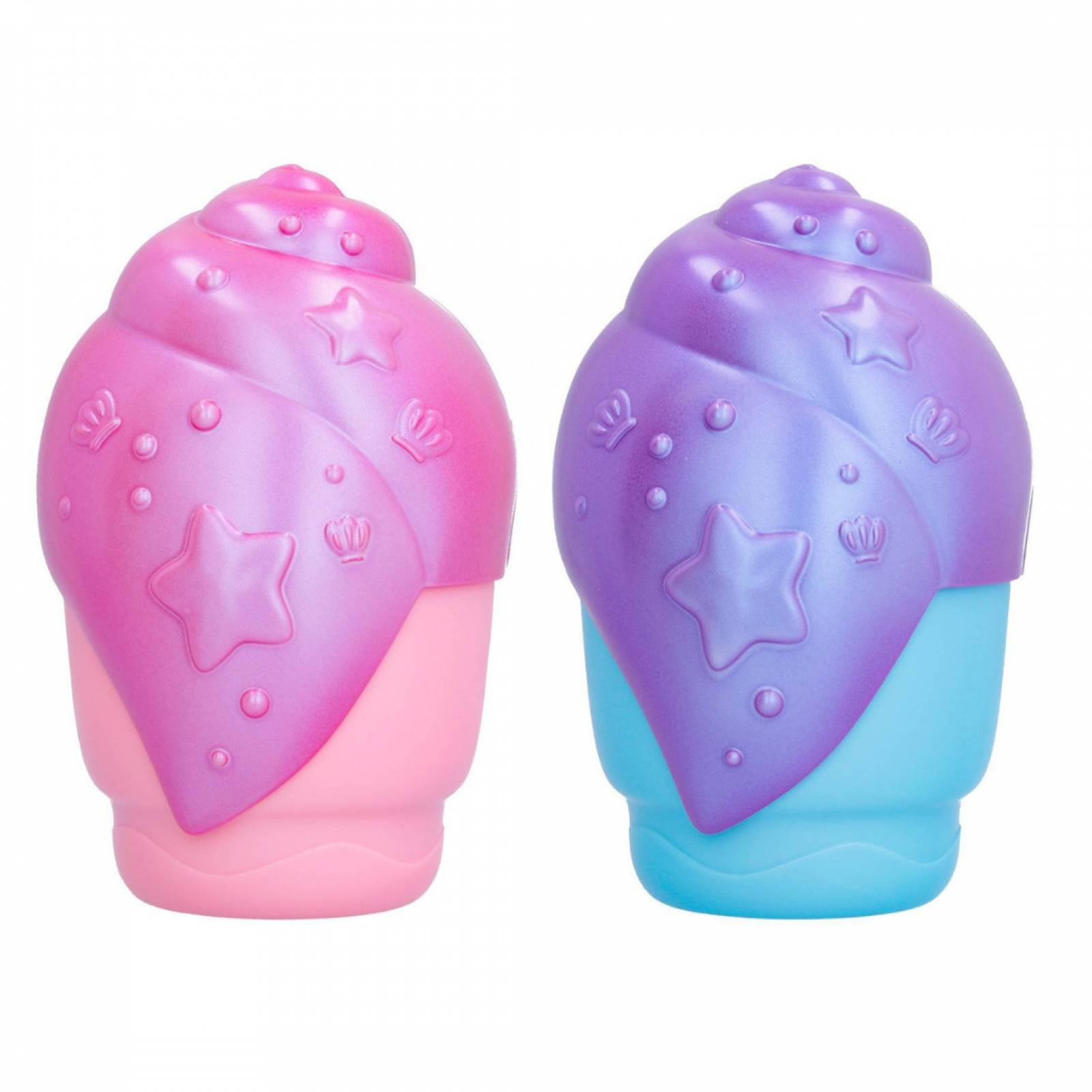 Bebés LLorones Lágrimas Mágicas Tropical Shiny Shells 