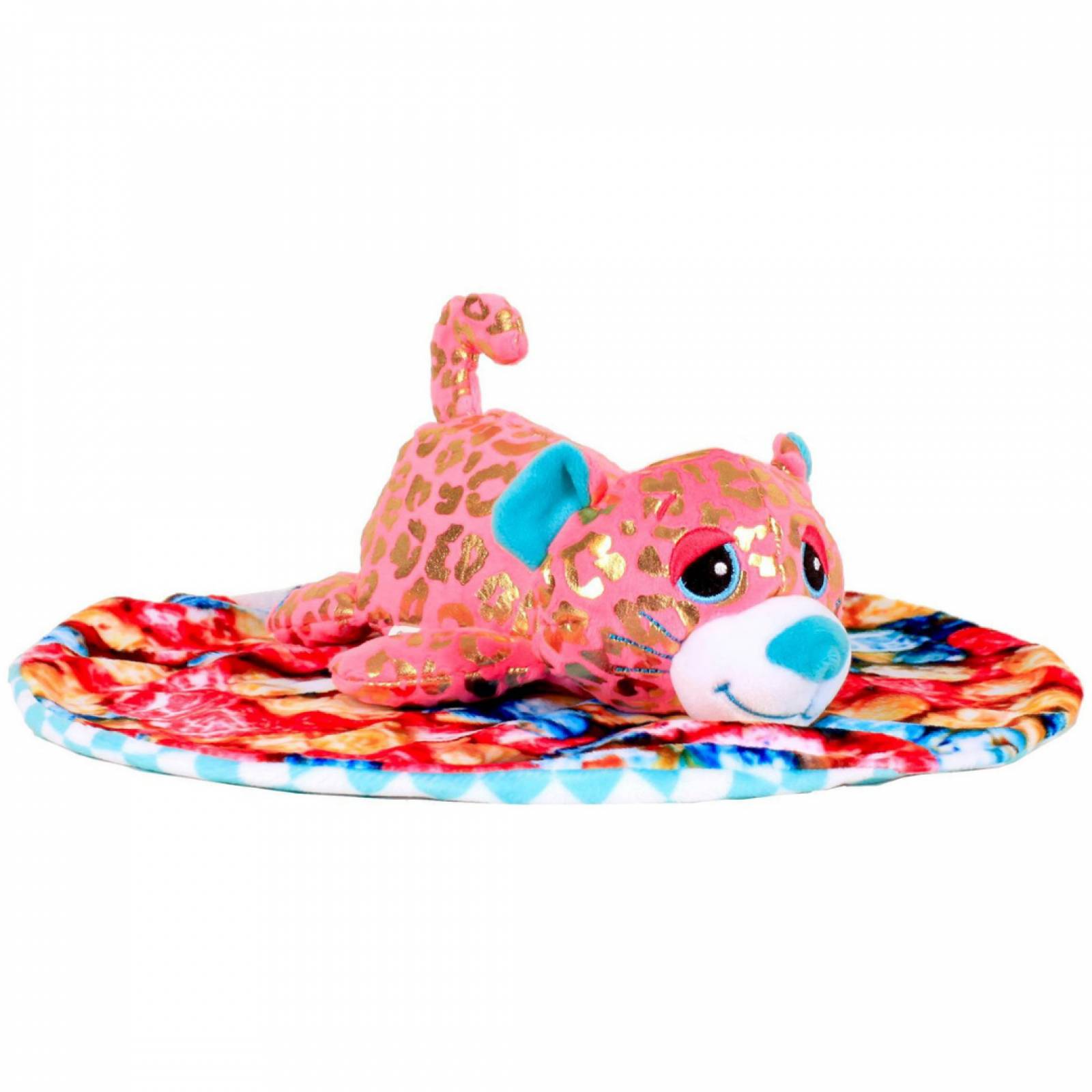 CuteTitos Taste Carnivalitos Surprise Serie 6 