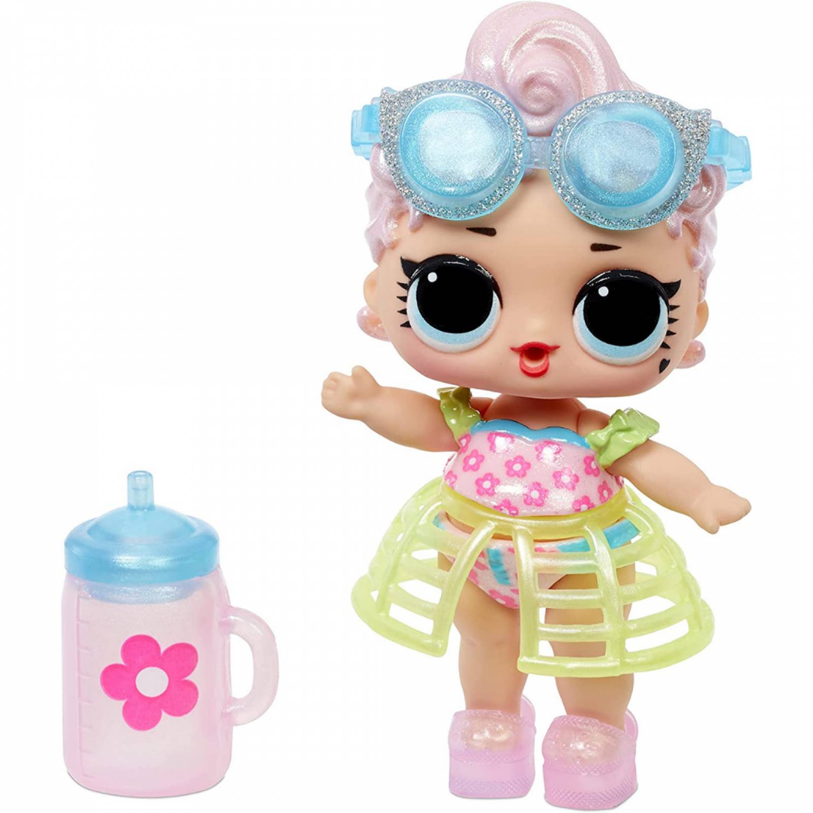 L.O.L. Surprise! All Star B.B.s. Serie 4