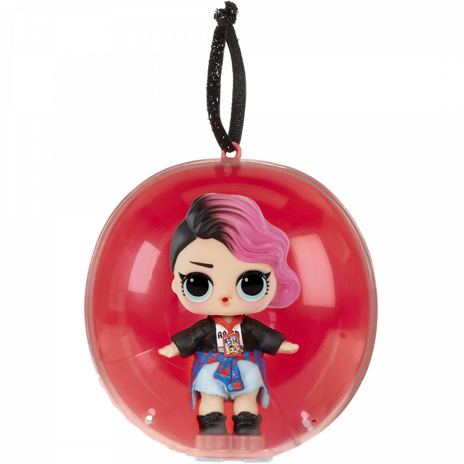 L.O.L. Surprise! BFF Sweethearts Rocker