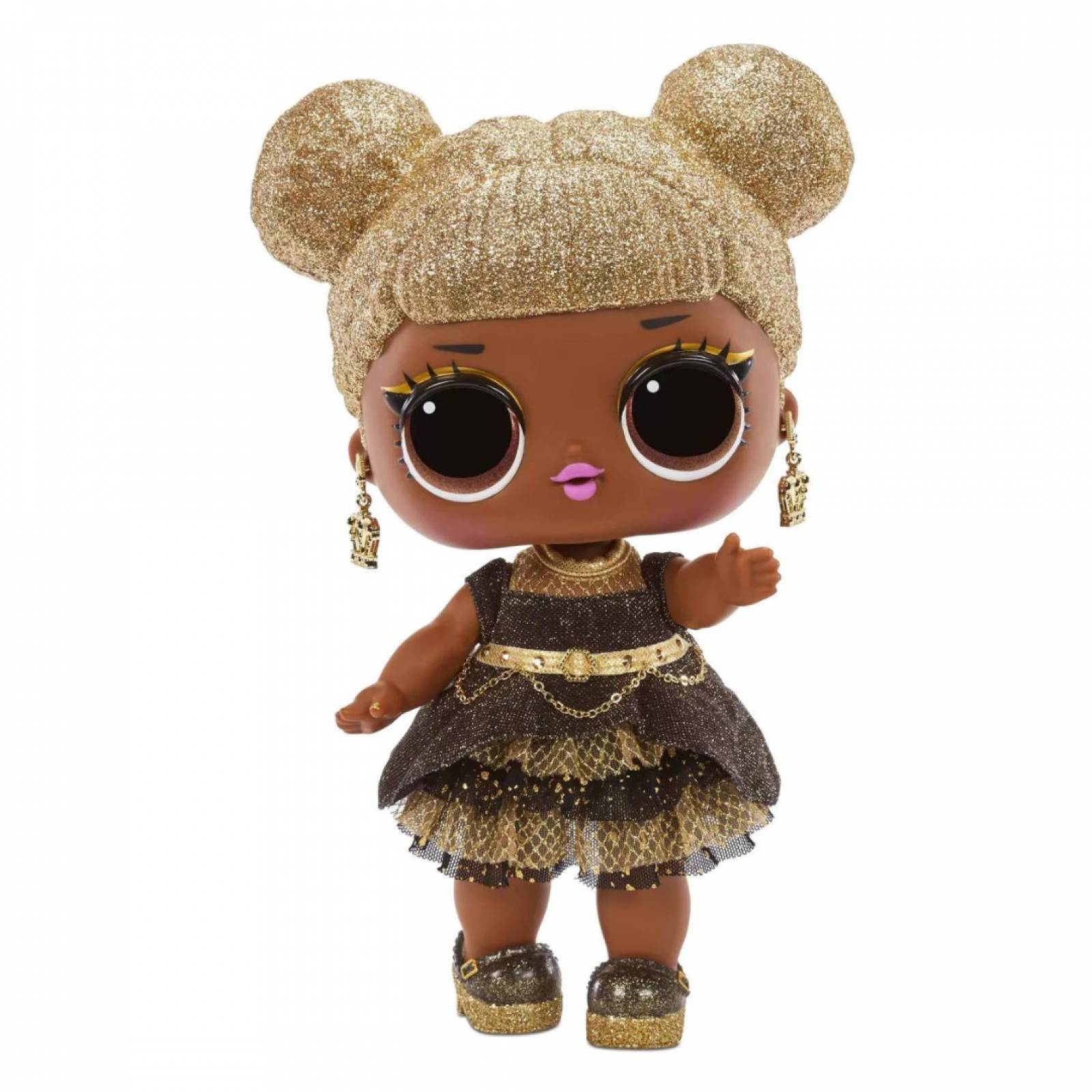 L.O.L. Surprise! Big B.B. Queen Bee 