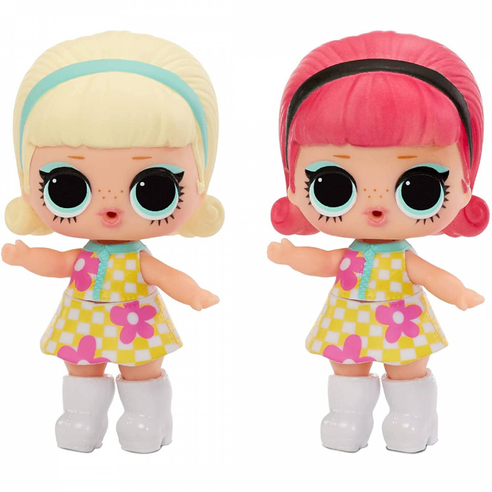 L.O.L. Surprise! Color Change