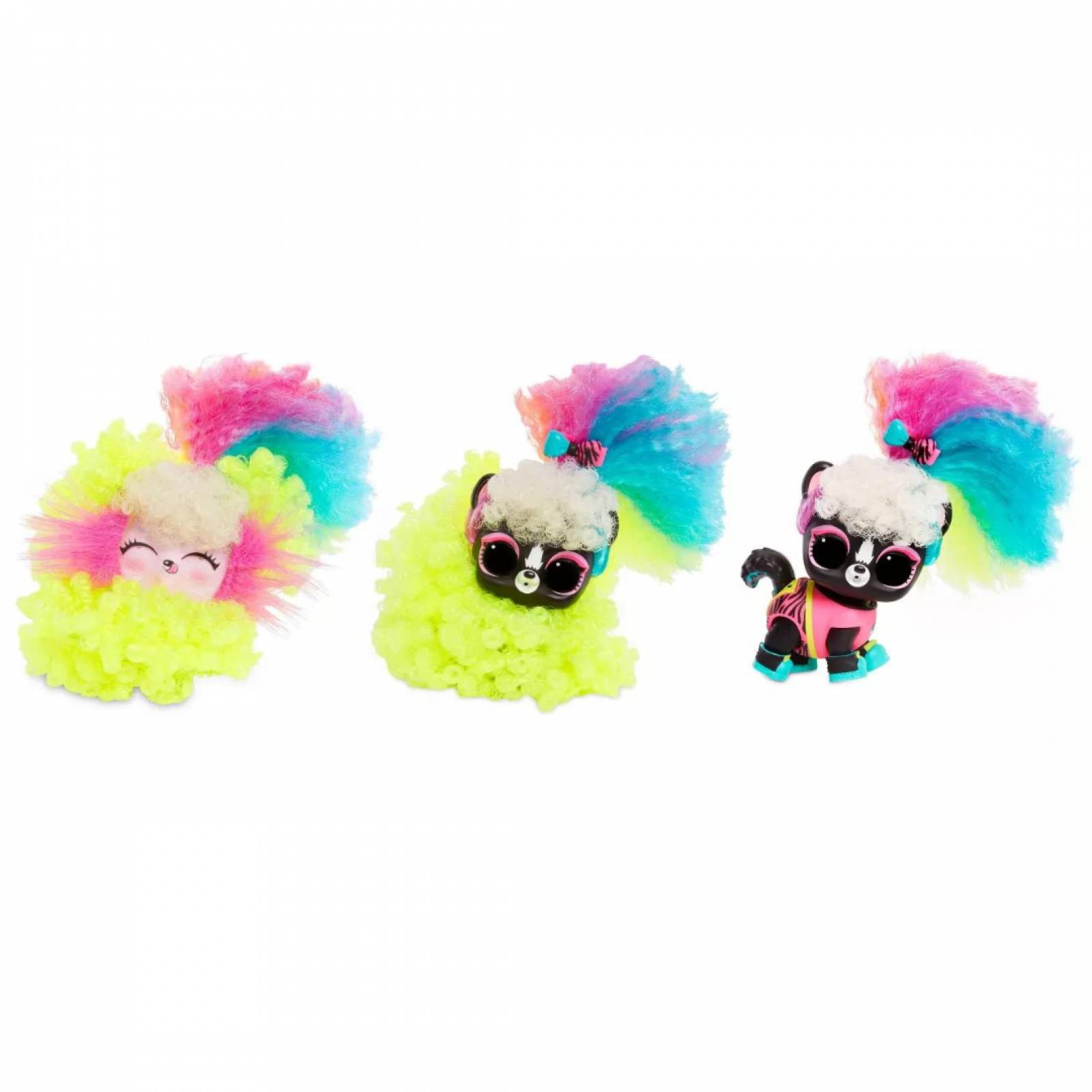 LOL Surprise! Lights Pets