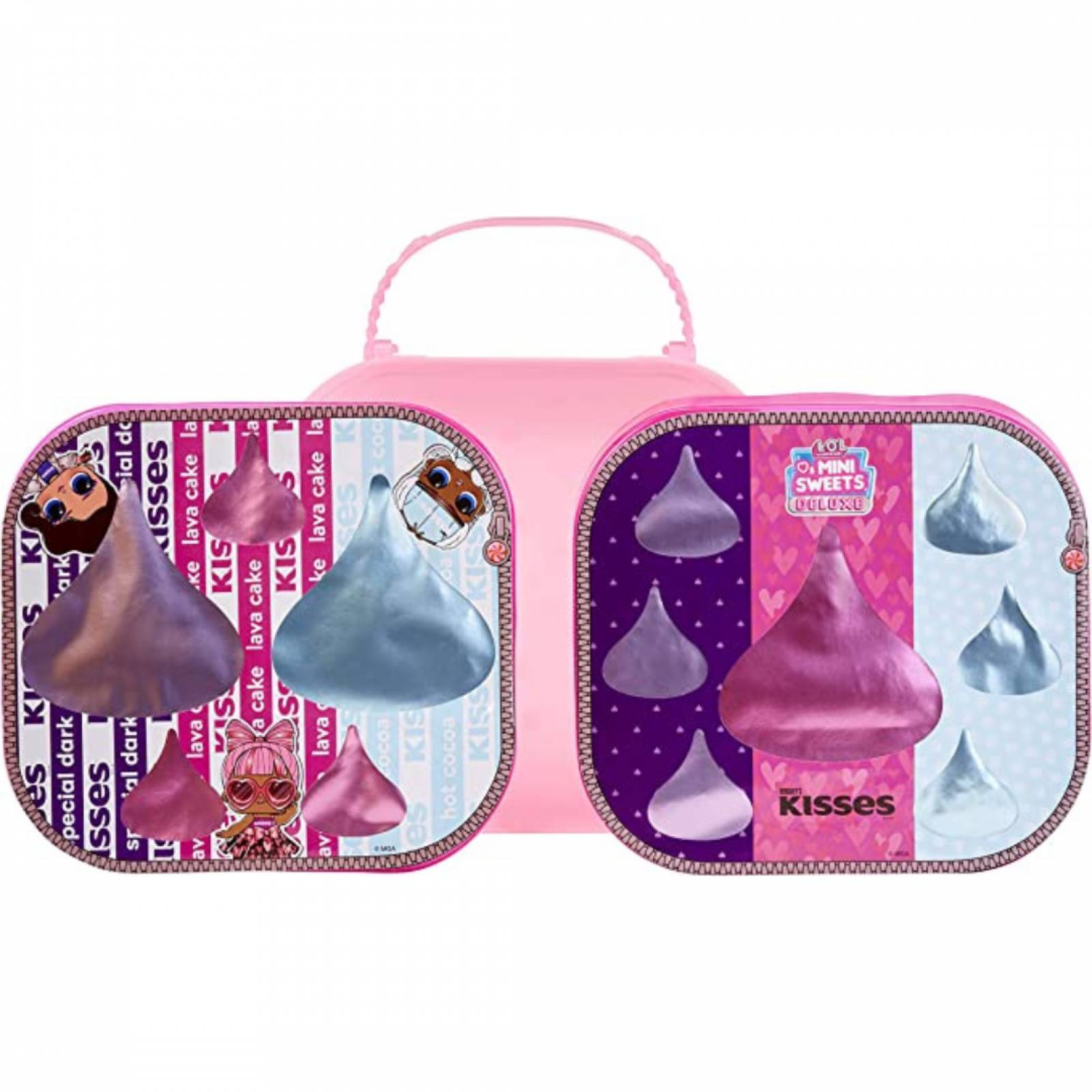 L.O.L. Surprise! Loves Mini Sweets Hershey's - Kisses