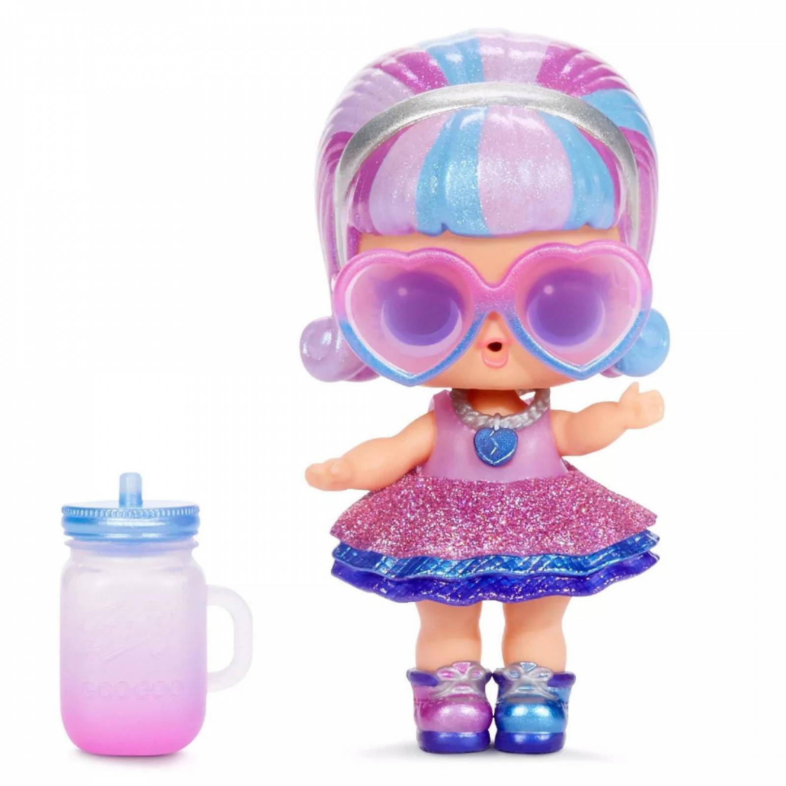 L.O.L. Surprise! Present Surprise Serie 1