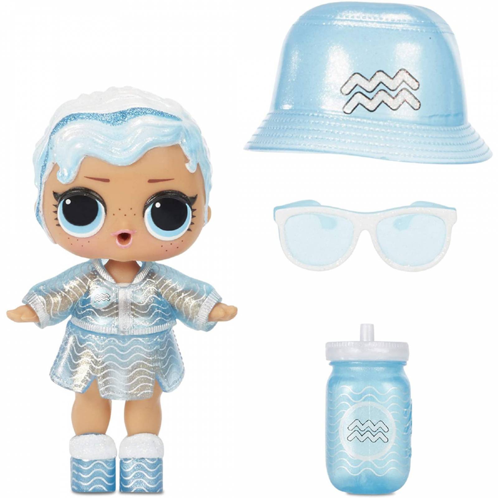 L.O.L. Surprise! Present Surprise Serie 2 