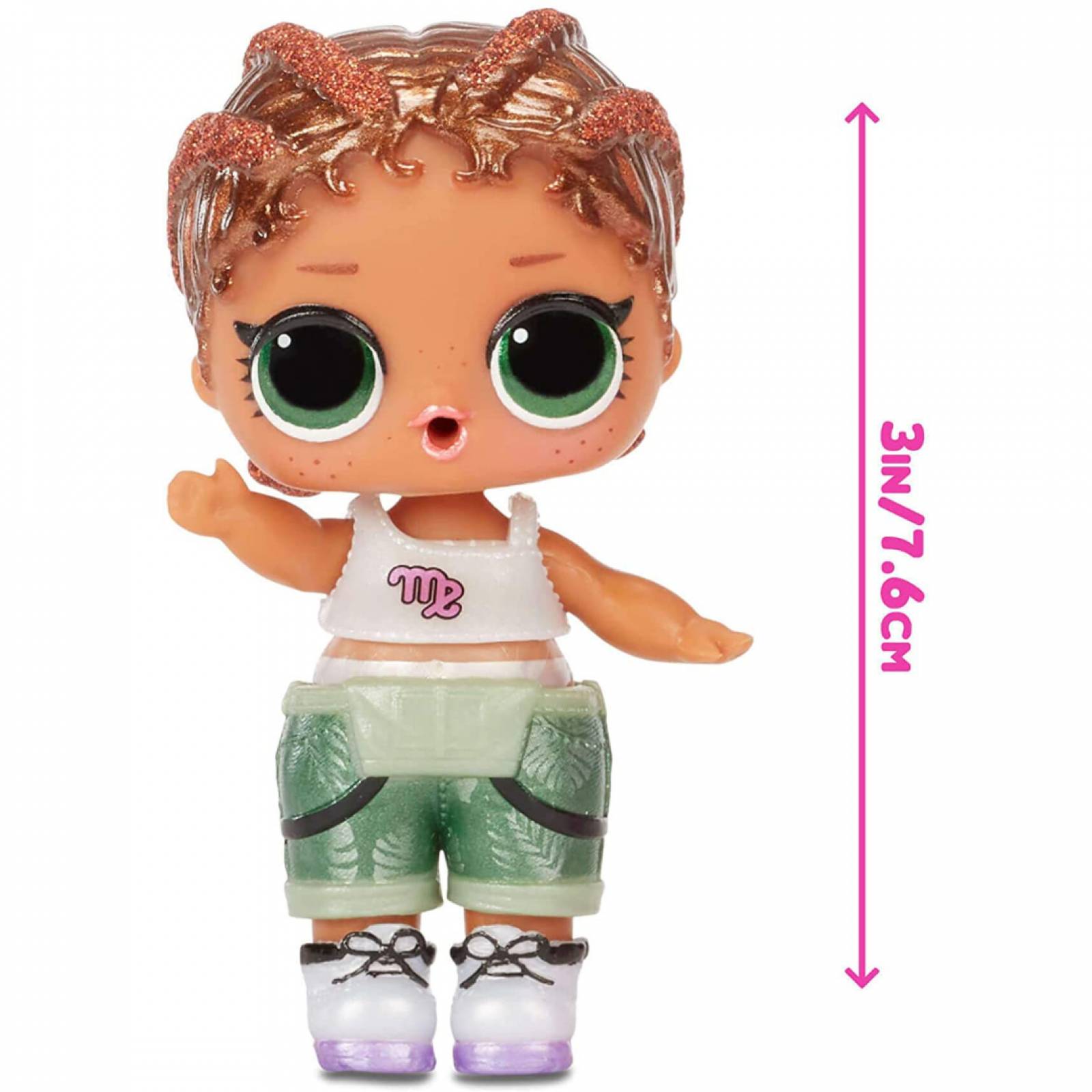 L.O.L. Surprise! Present Surprise Serie 2 