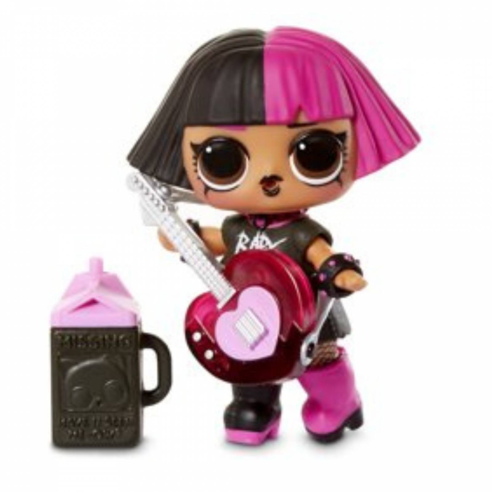 L.O.L. Surprise! Remix Rock