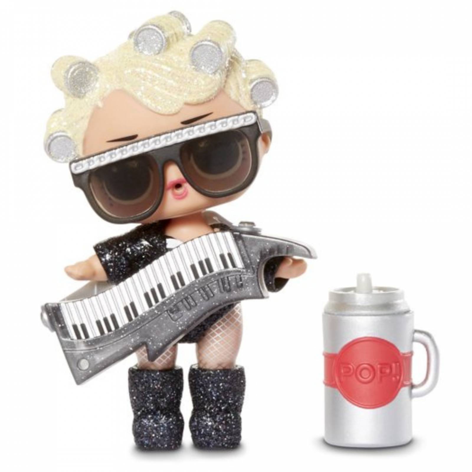 L.O.L. Surprise! Remix Rock