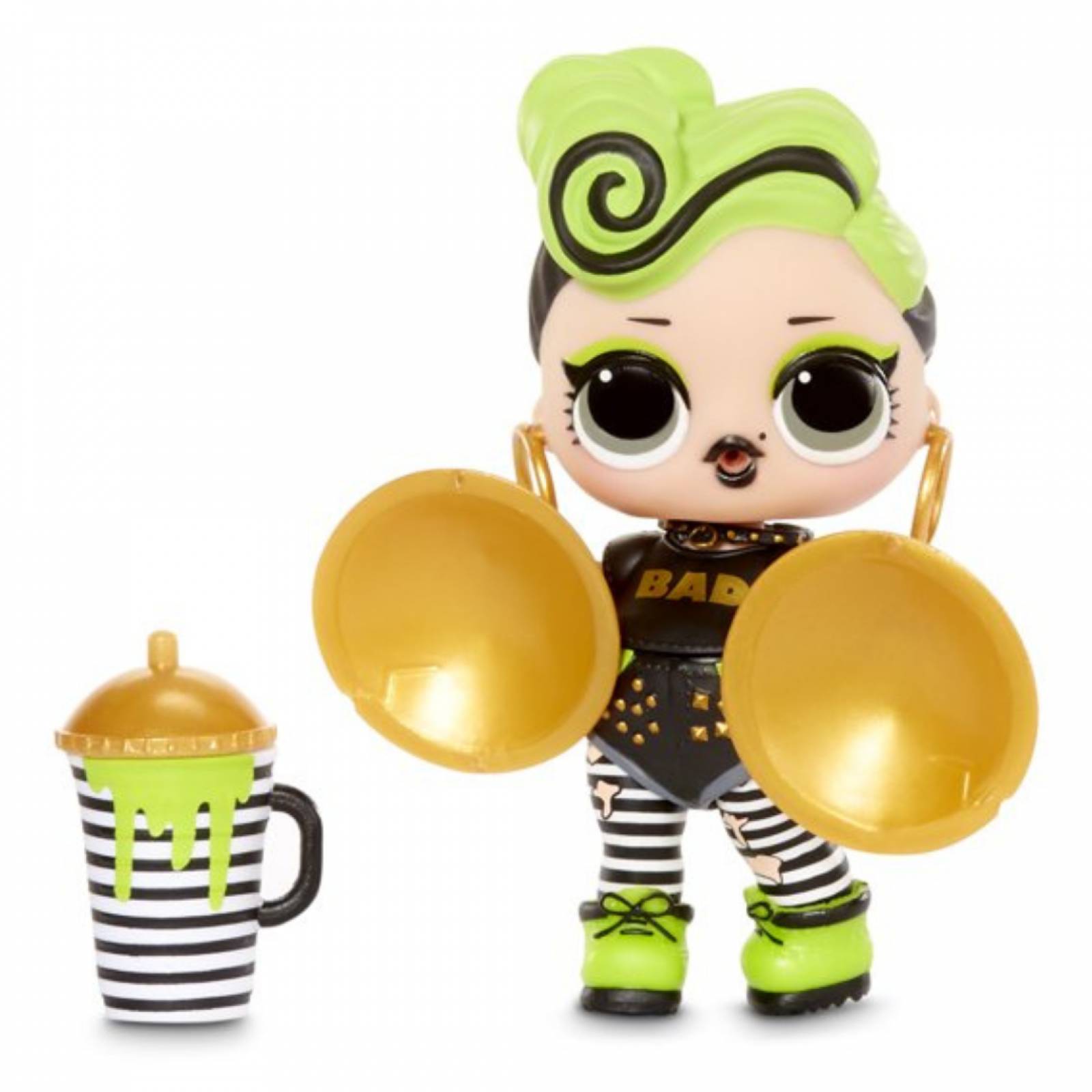 L.O.L. Surprise! Remix Rock