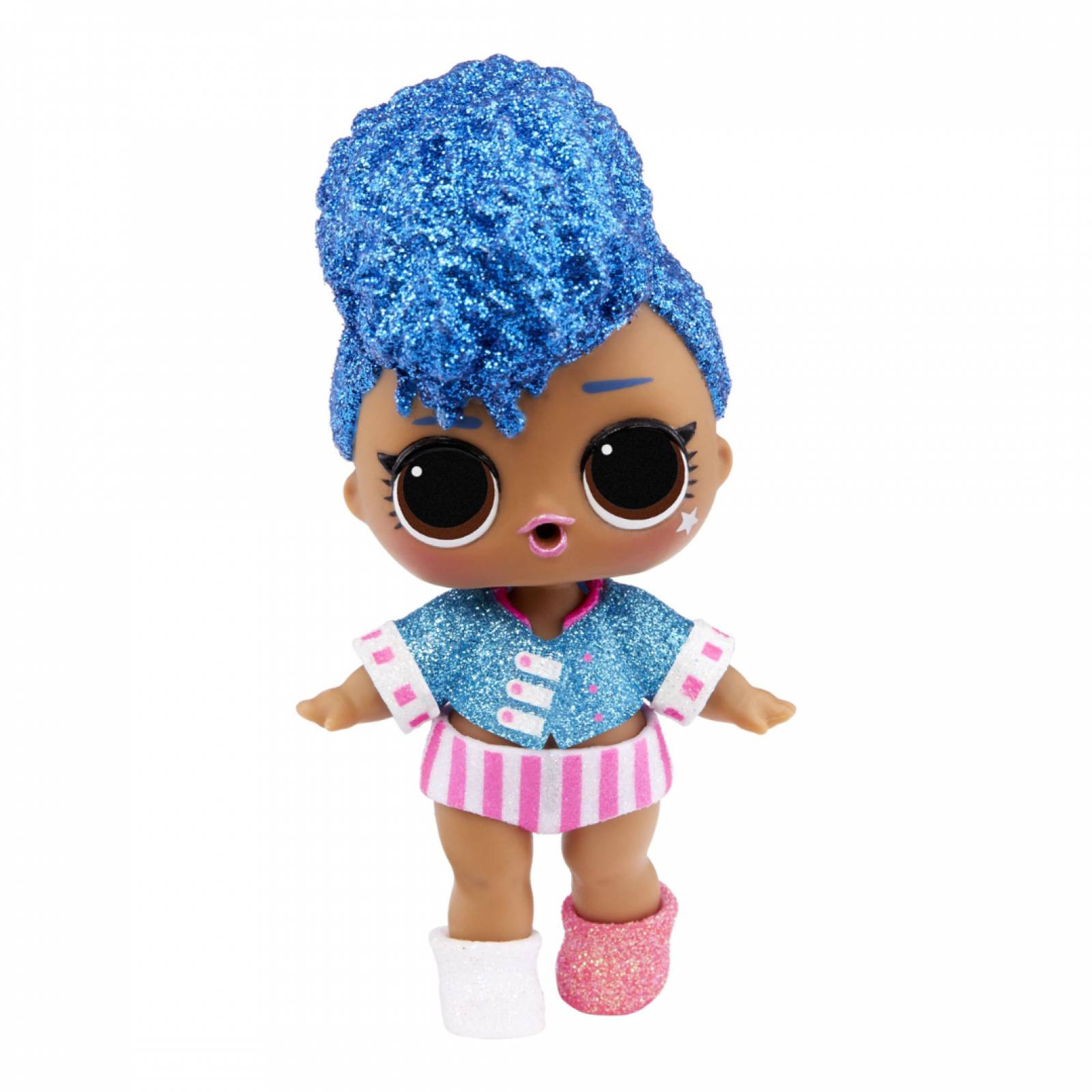 LOL Surprise! Summer Dayz Independent Queen