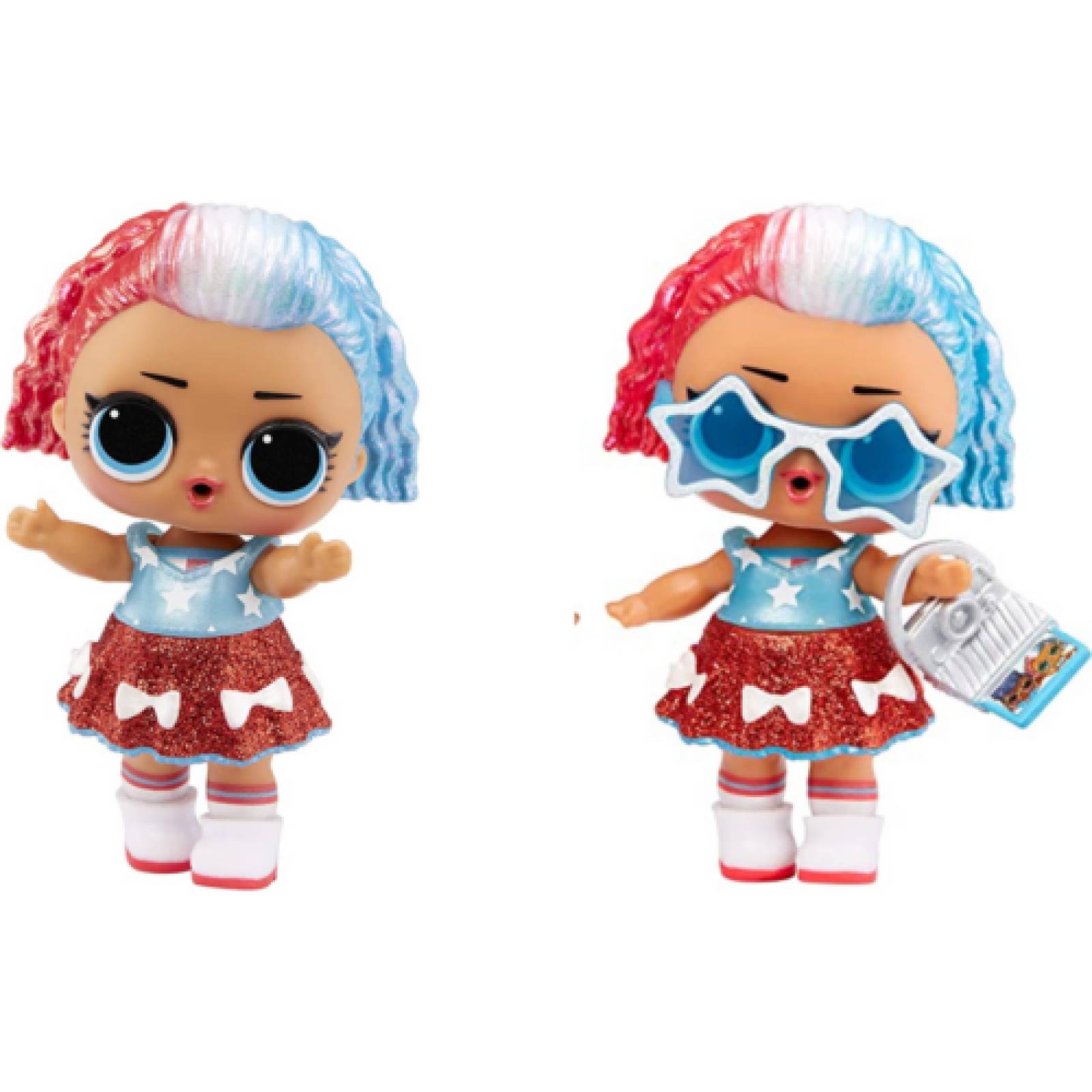 L.O.L. Surprise! Summer Dayz Jubilee