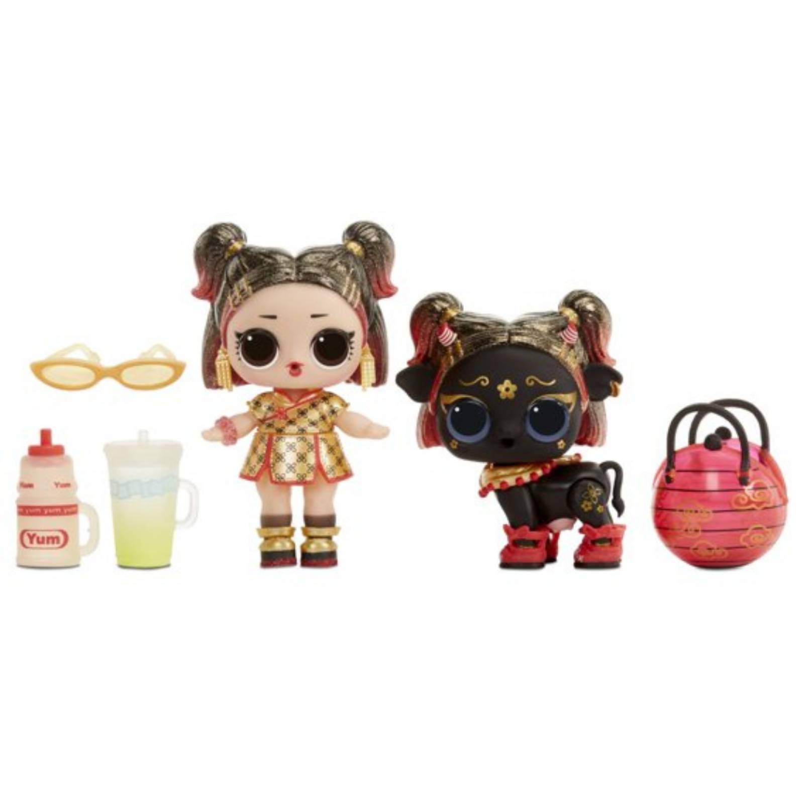 L.O.L. Surprise! Year of the Ox