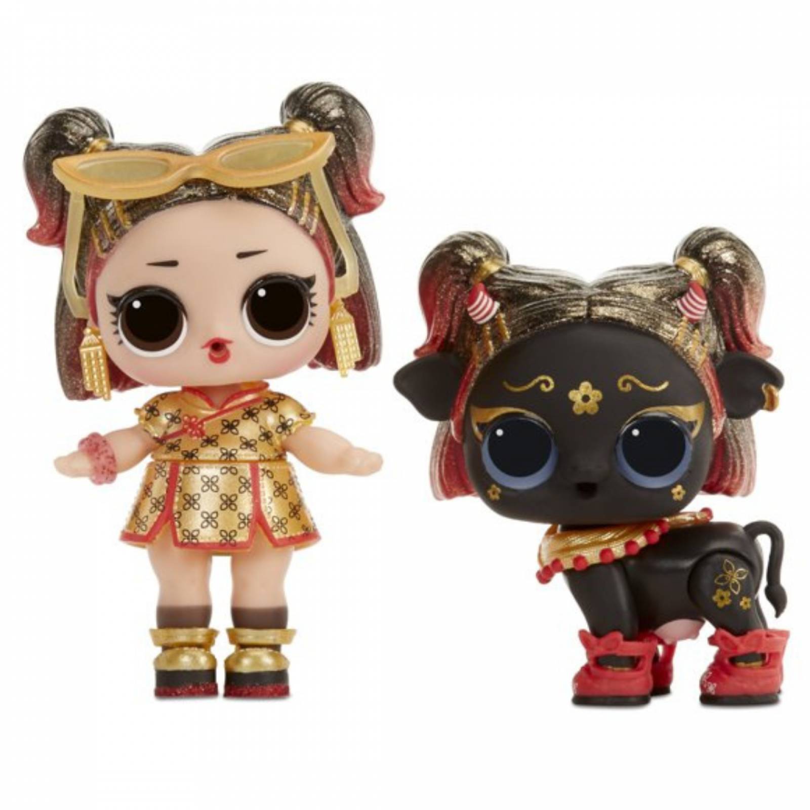 L.O.L. Surprise! Year of the Ox