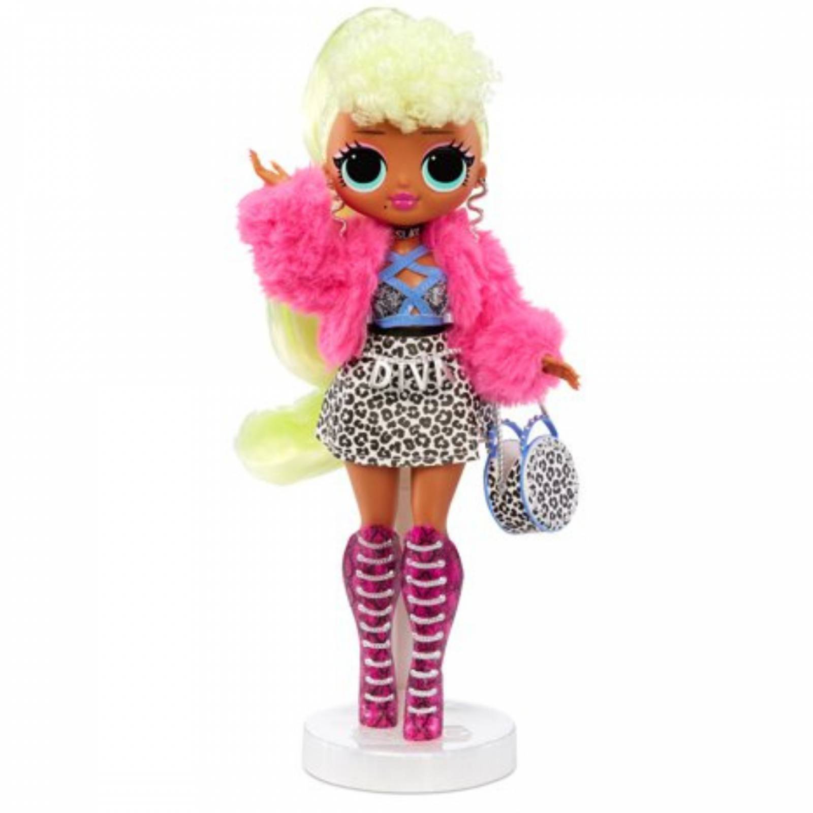 L.O.L. Surprise O.M.G. S1 Lady Diva