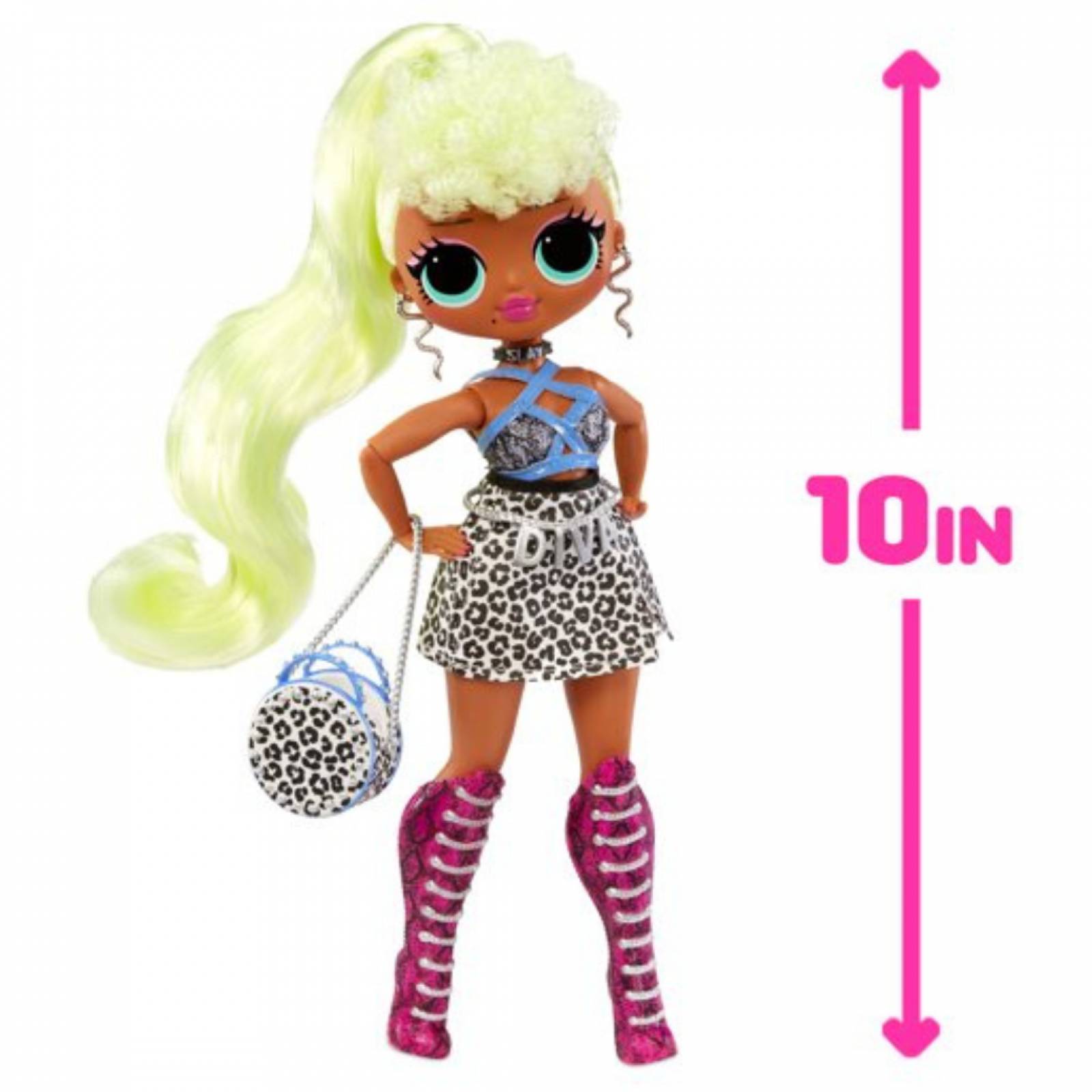 L.O.L. Surprise O.M.G. S1 Lady Diva