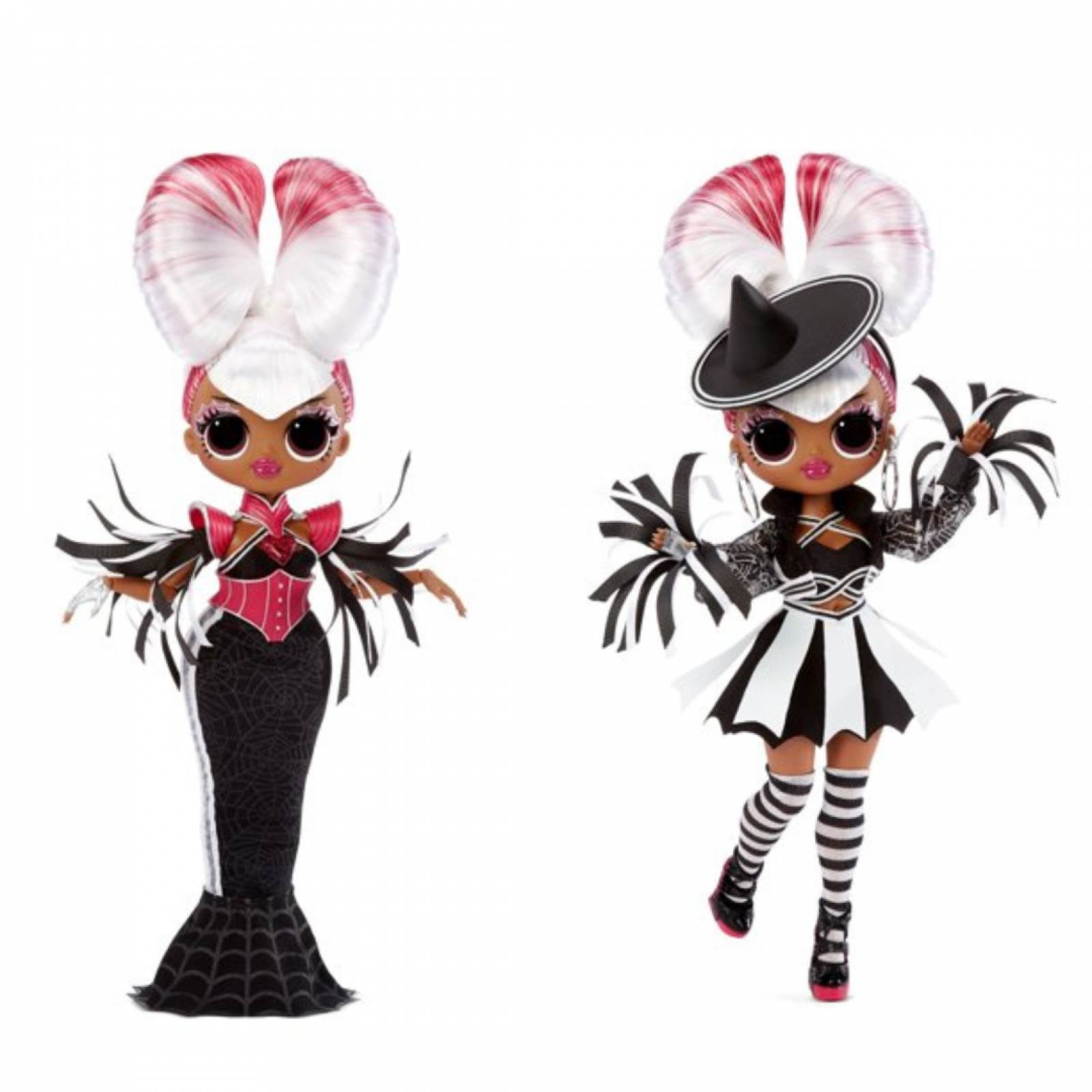 L.O.L. Surprise! O.M.G. Movie Magic Spirit Queen