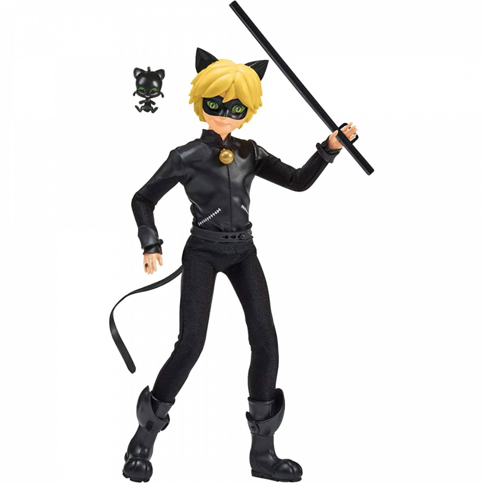 Miraculous Cat Noir