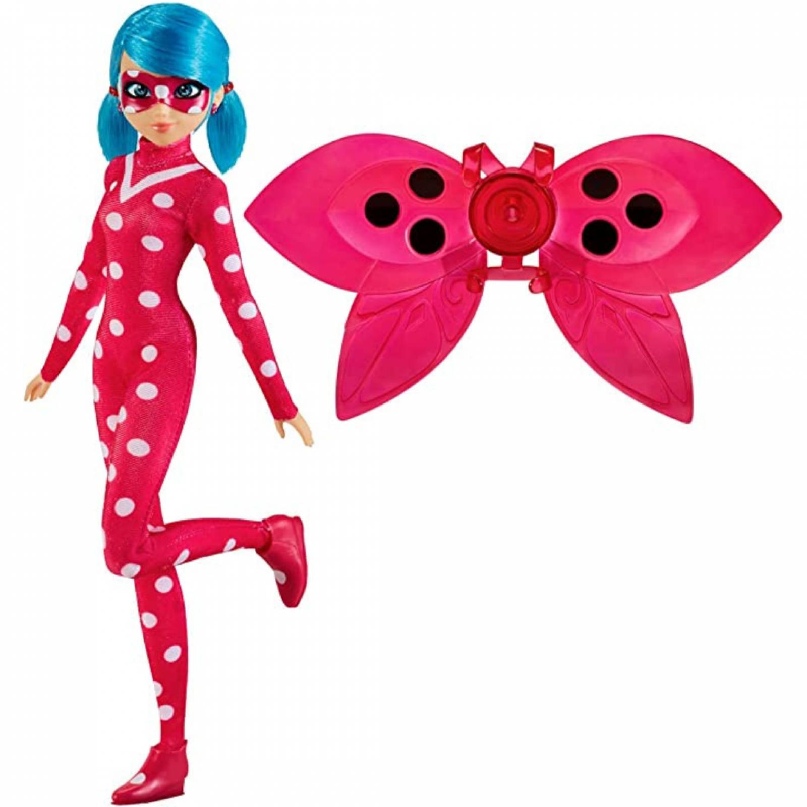 Miraculous Cosmobug