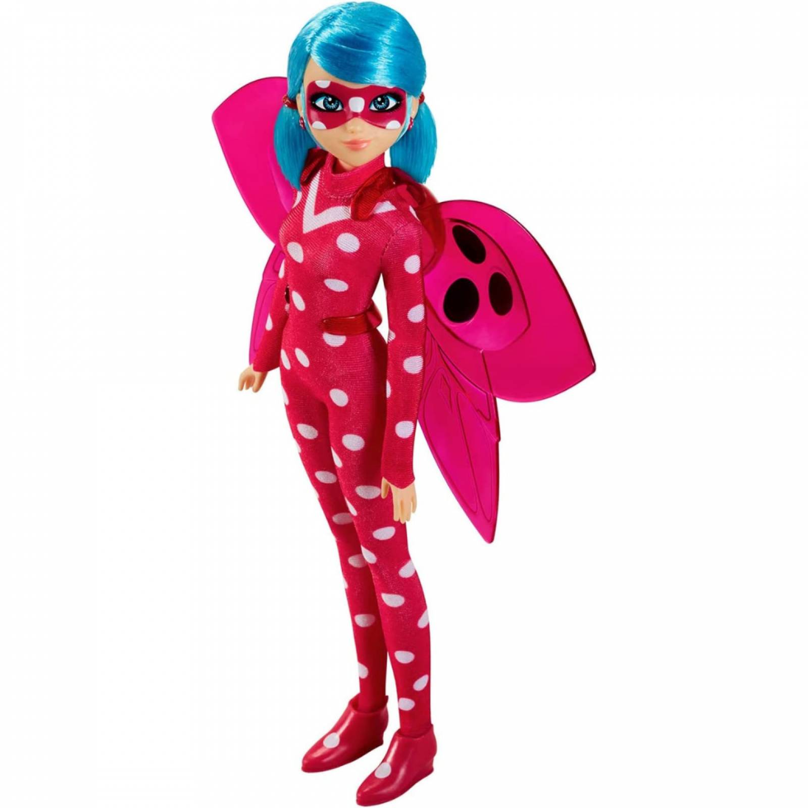 Miraculous Cosmobug