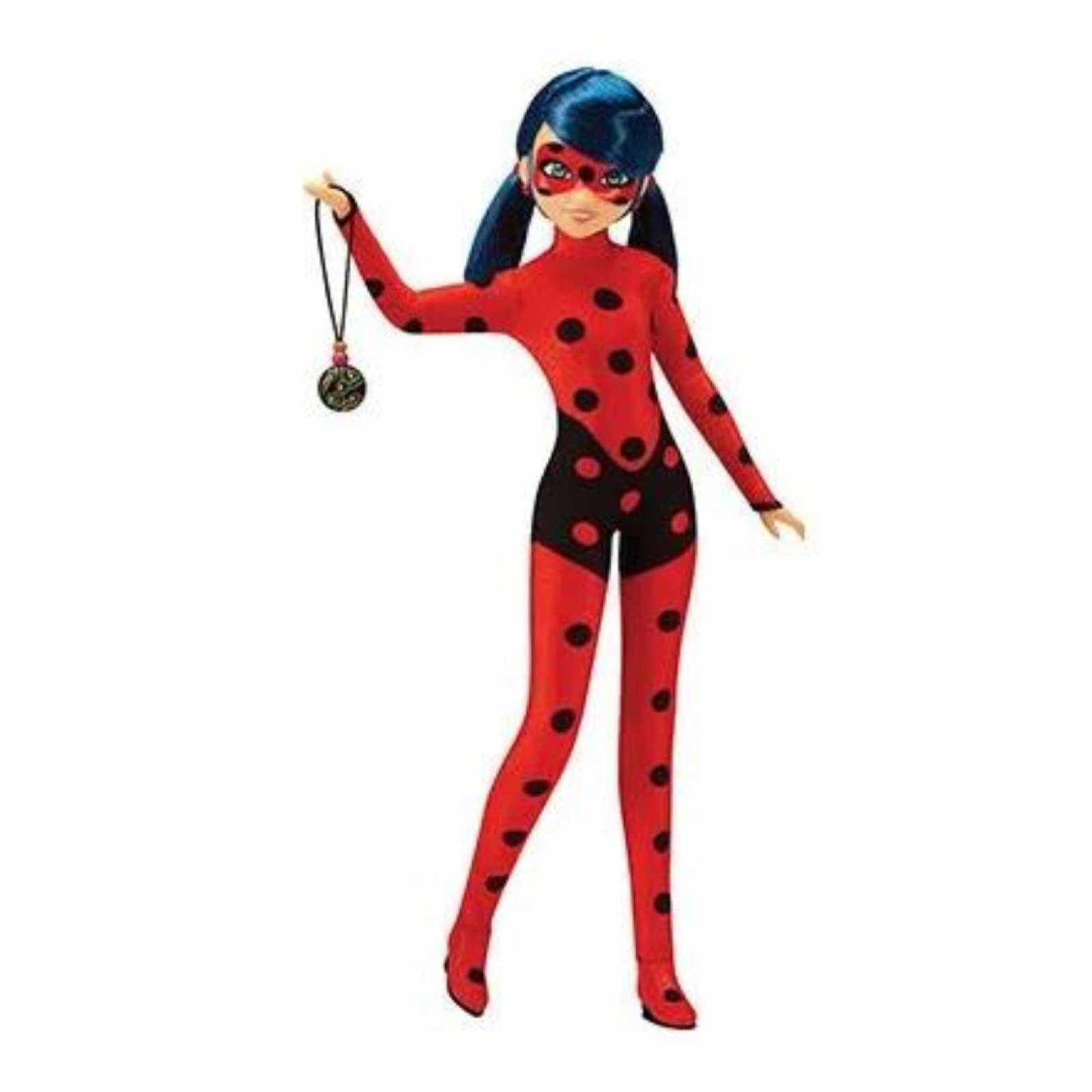 Miraculous Ladybug Lucky Charm