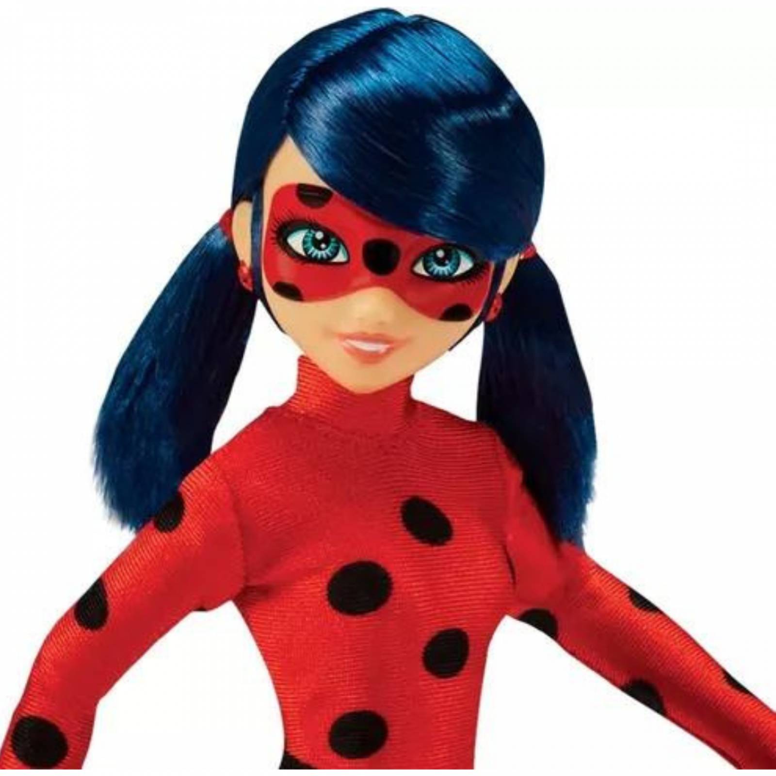 Miraculous Ladybug Lucky Charm