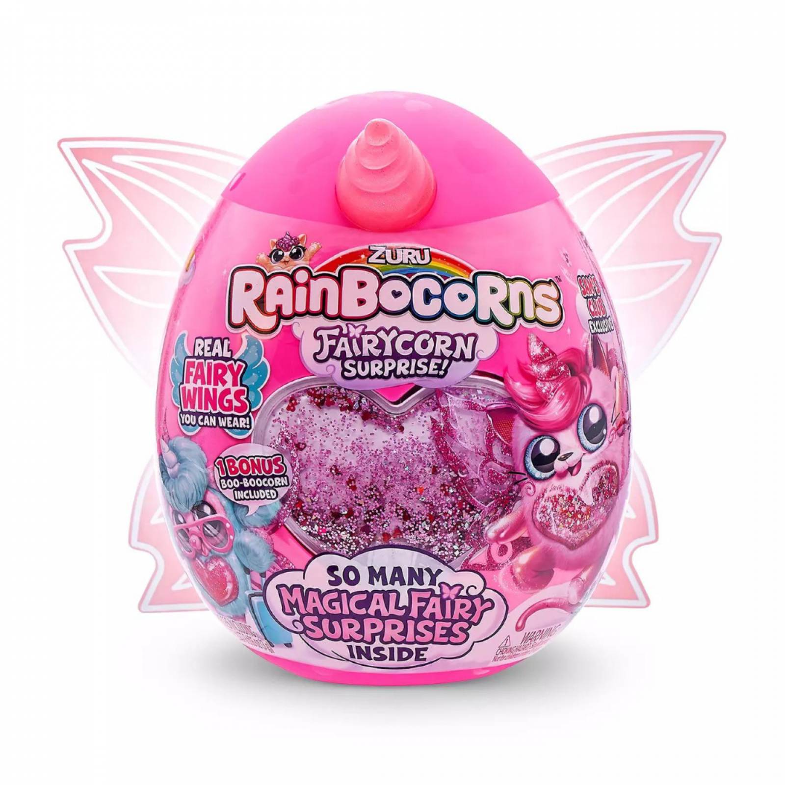 RainBocorns Fairycorn Surprise!