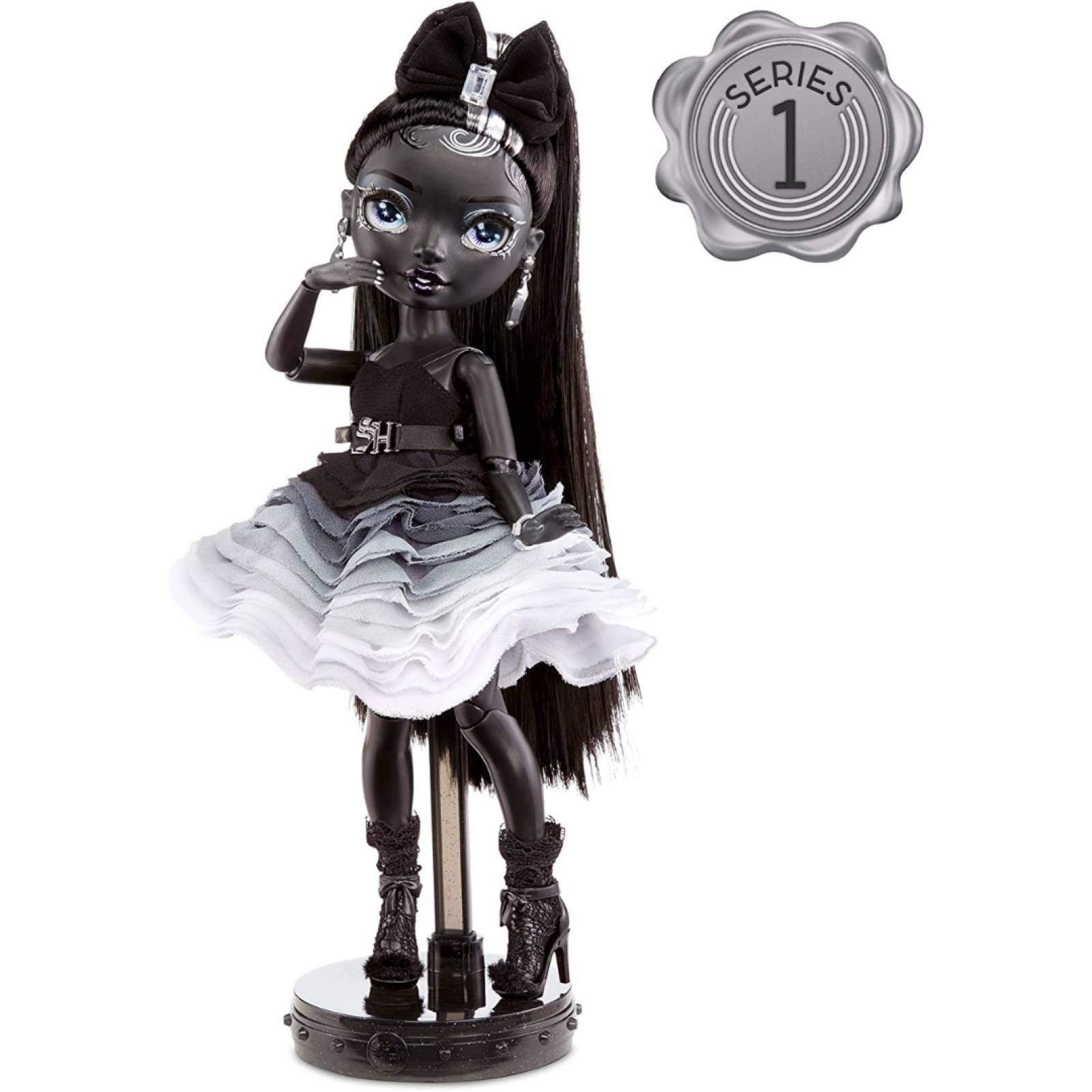 Shadow High Shanelle Onyx