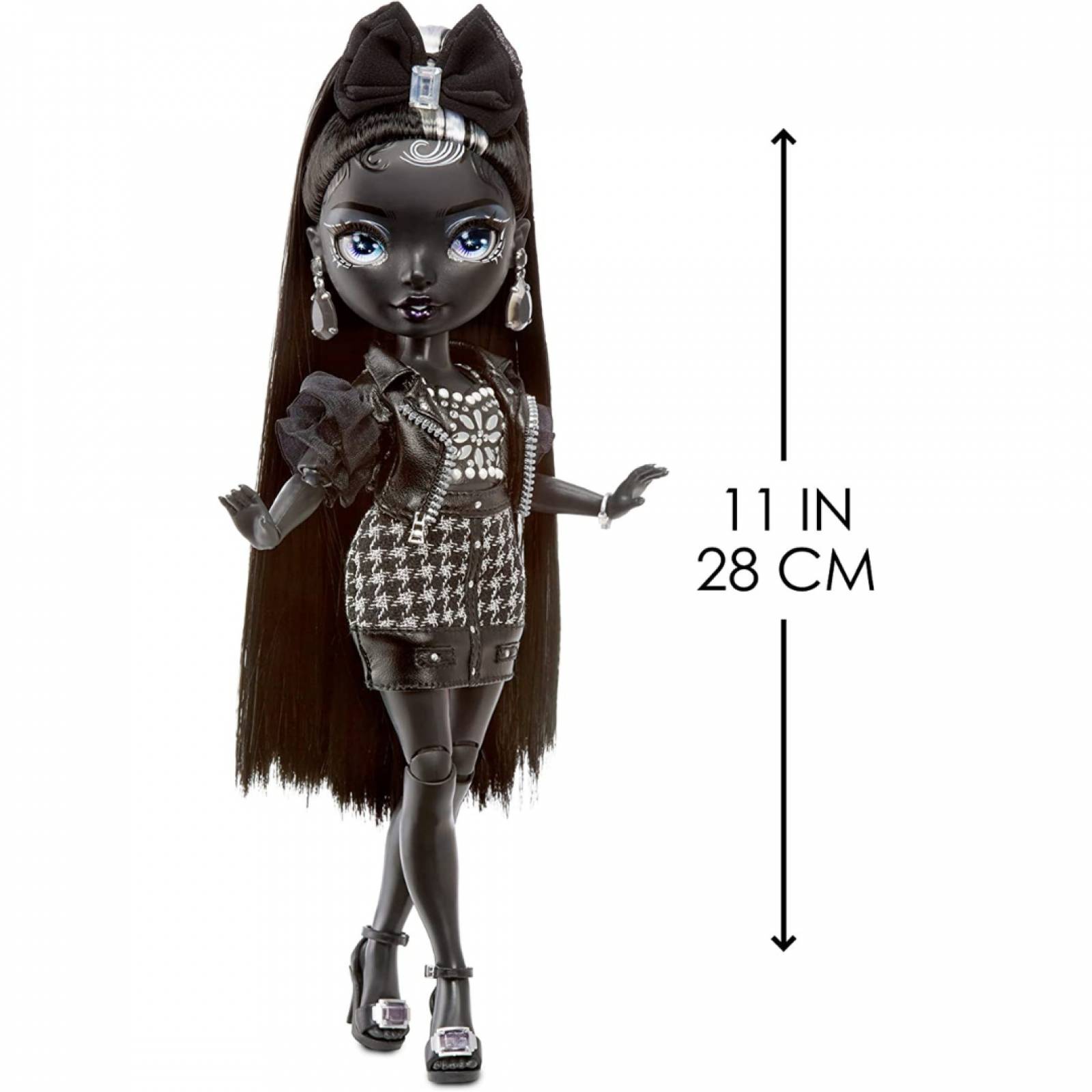 Shadow High Shanelle Onyx