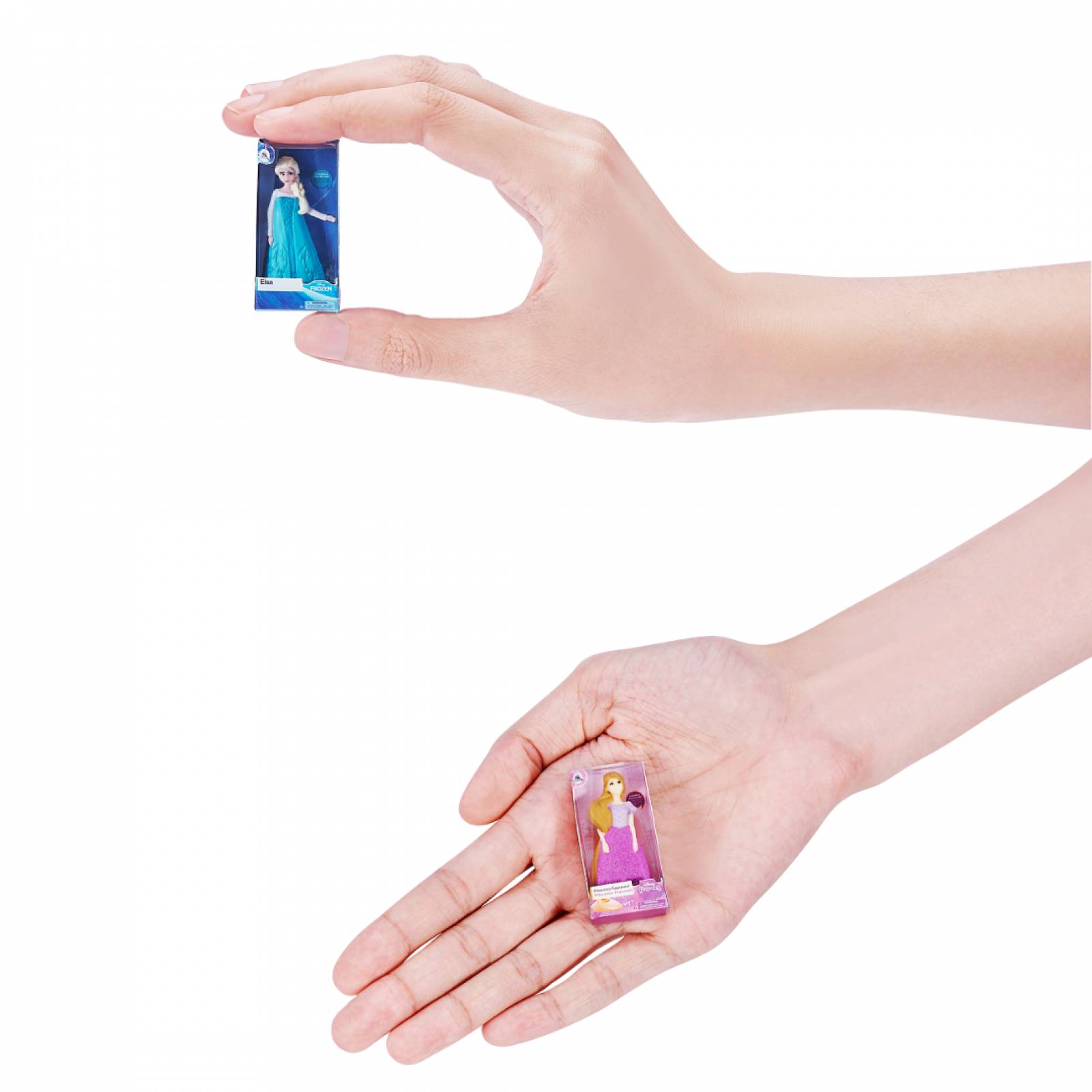 Toy Mini Brands Disney Store Edition