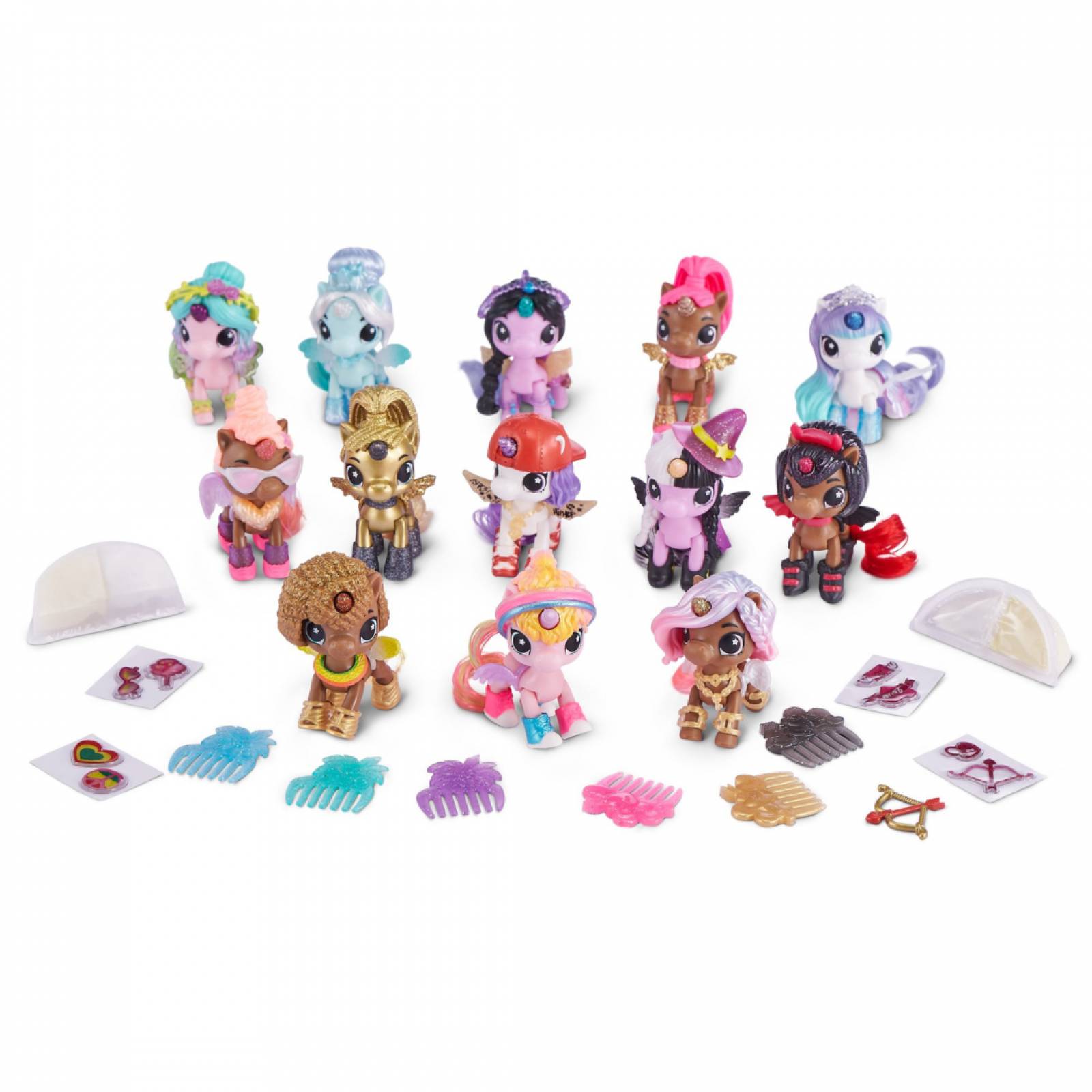 Unicorn Squad Series 3 Fairy Unicorns 