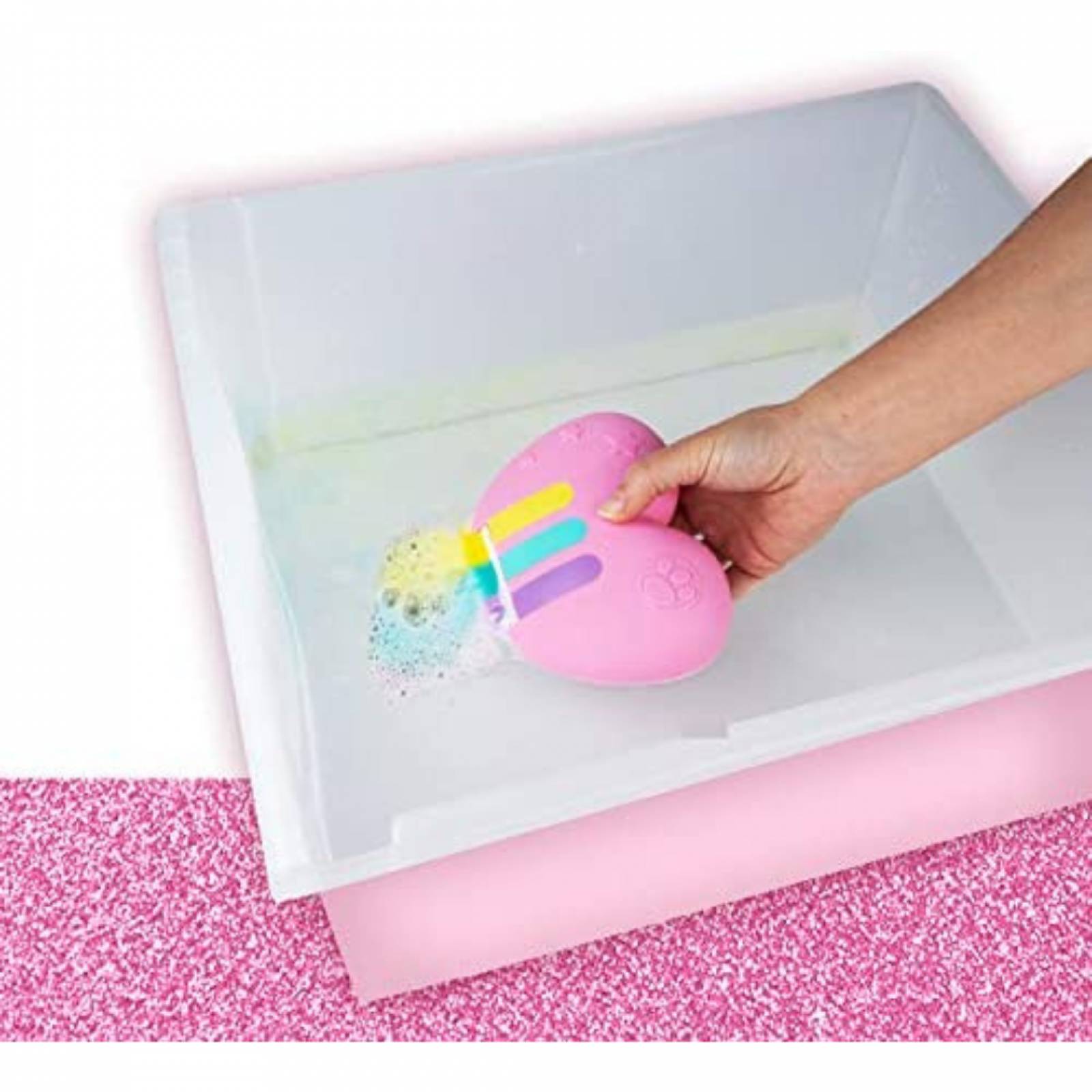 VIP Pets Mini Fans Series 1 