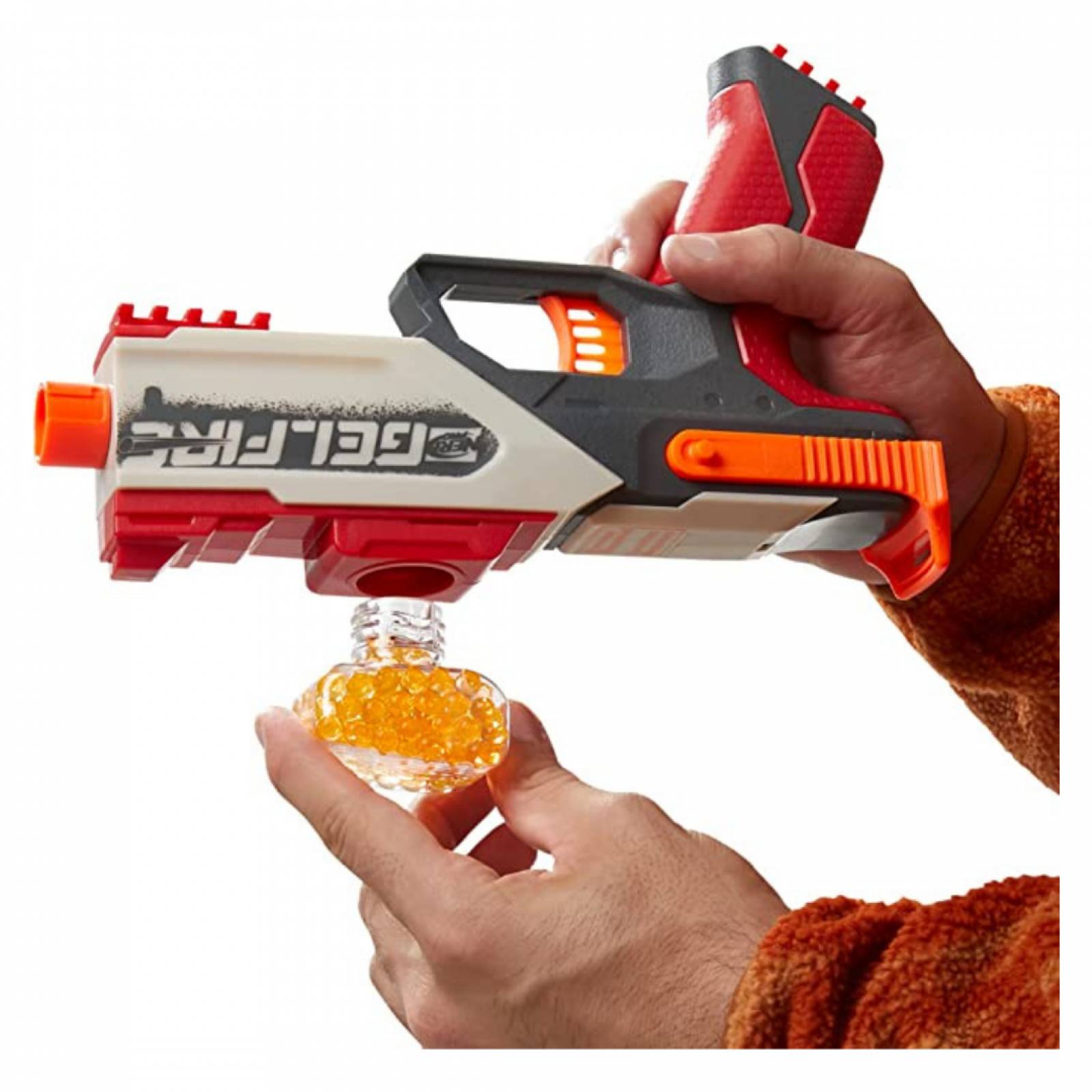NERF Pro Gelfire Legion