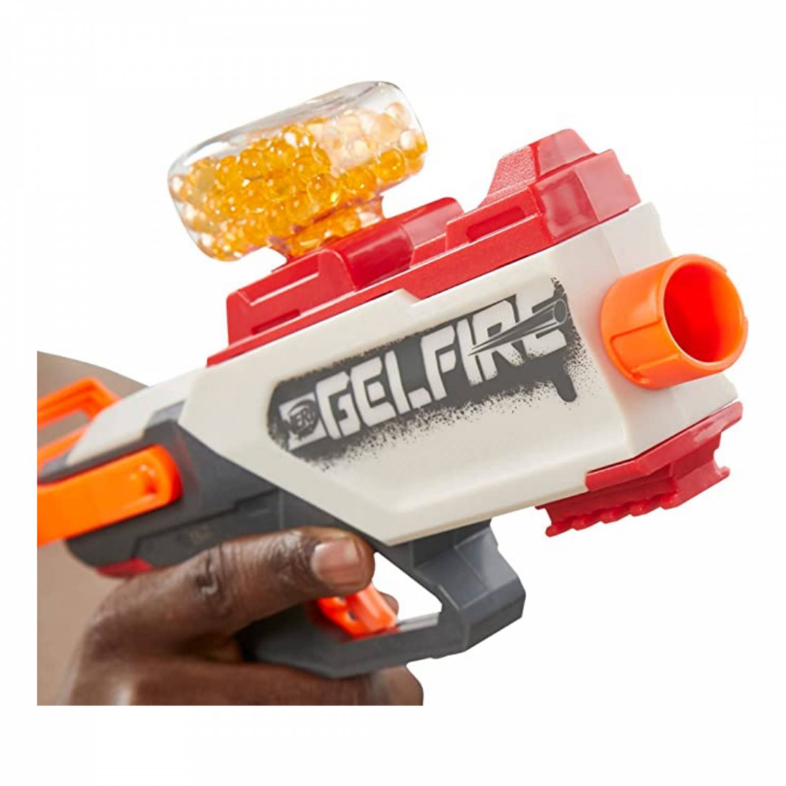 NERF Pro Gelfire Legion