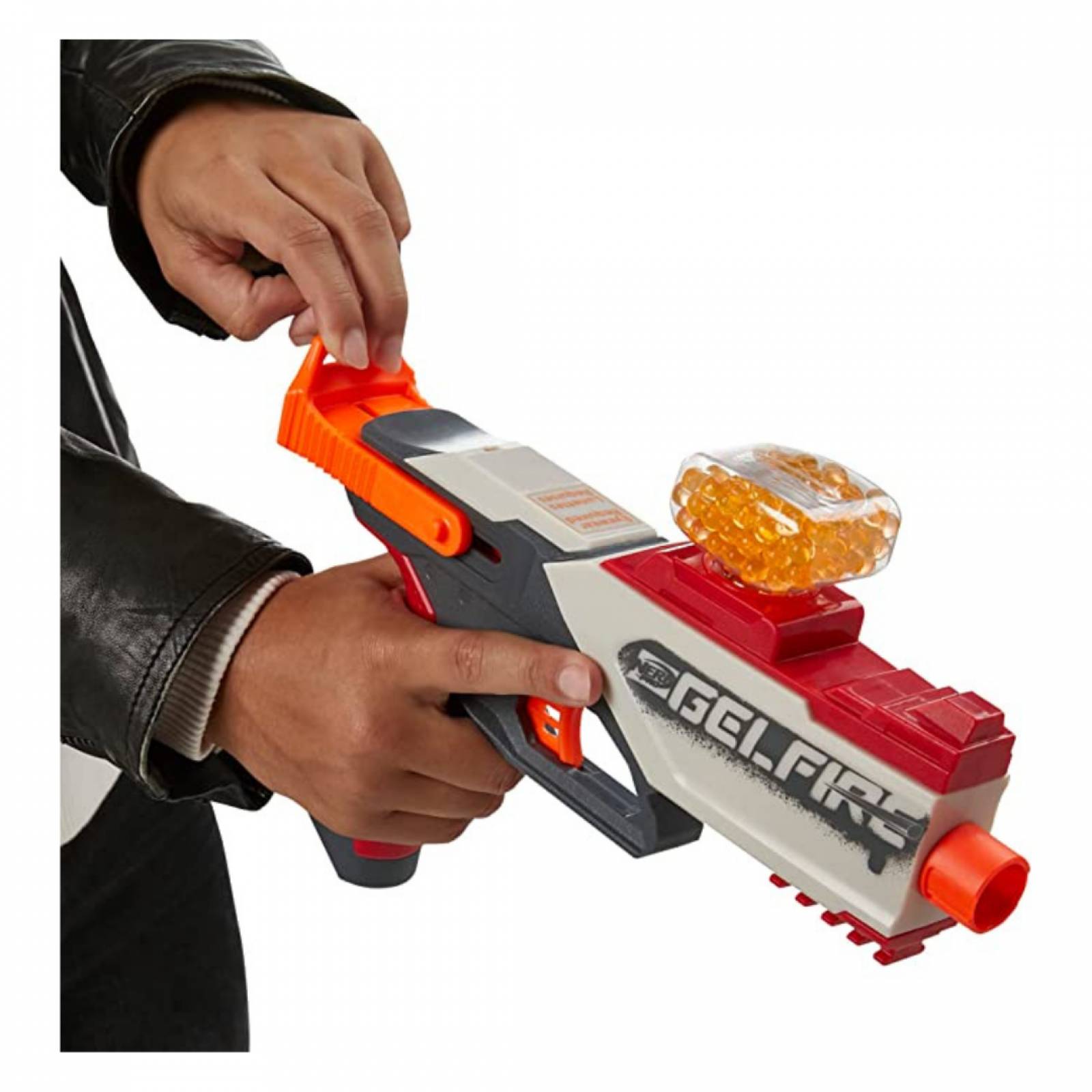 NERF Pro Gelfire Legion